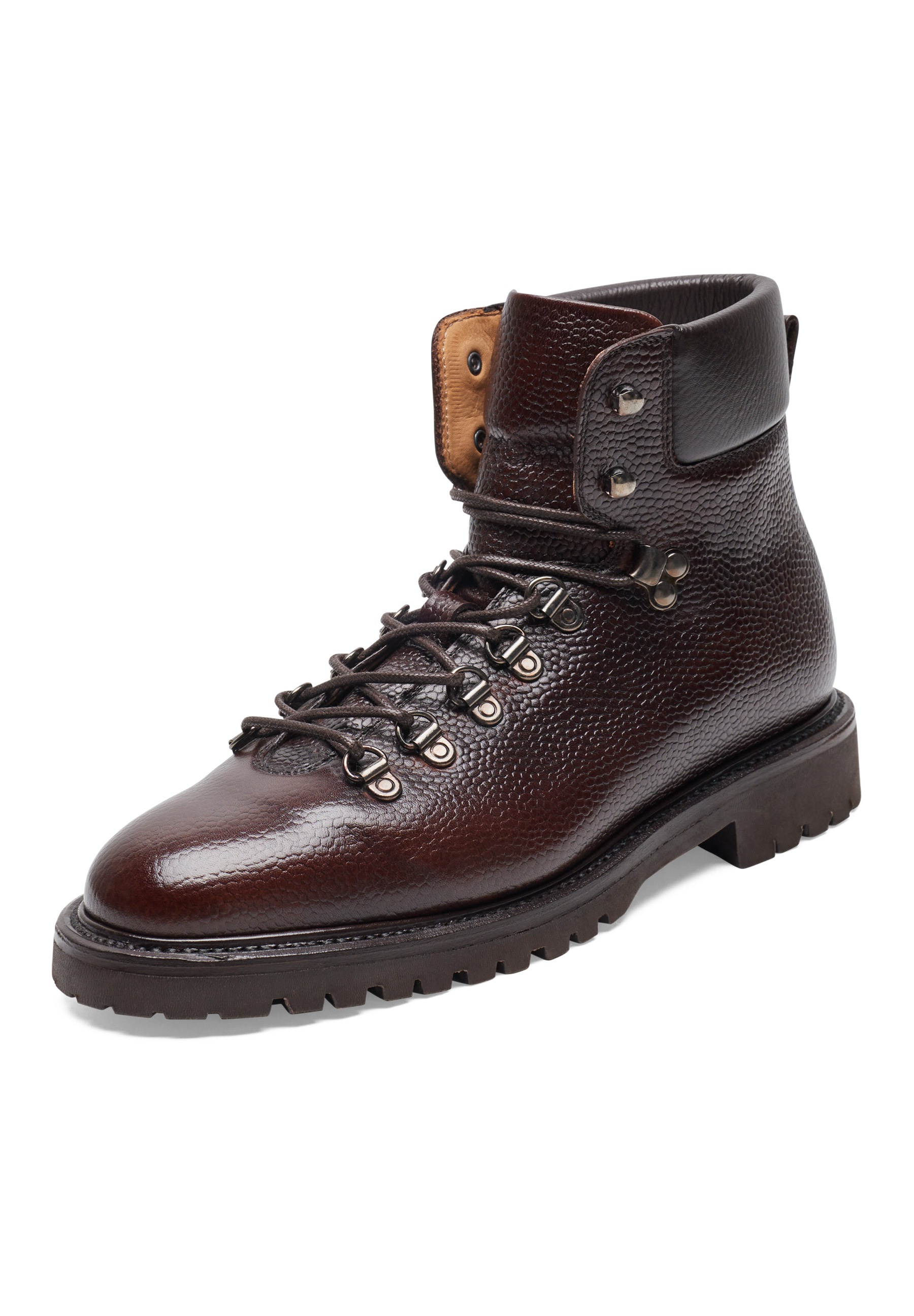 Henry Stevens Schnürstiefelette »Bonnie HB3«