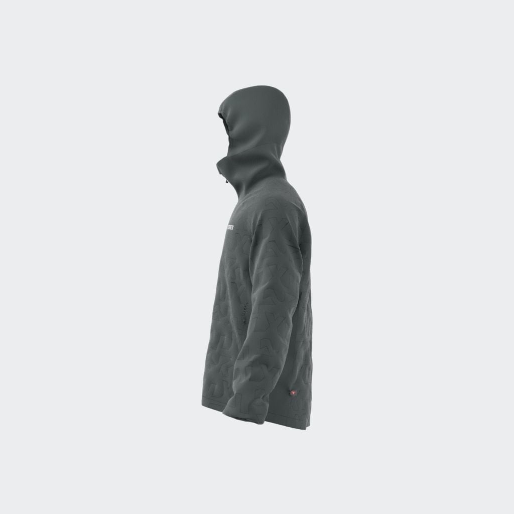 adidas TERREX Outdoorjacke »XPR LF HO J V«