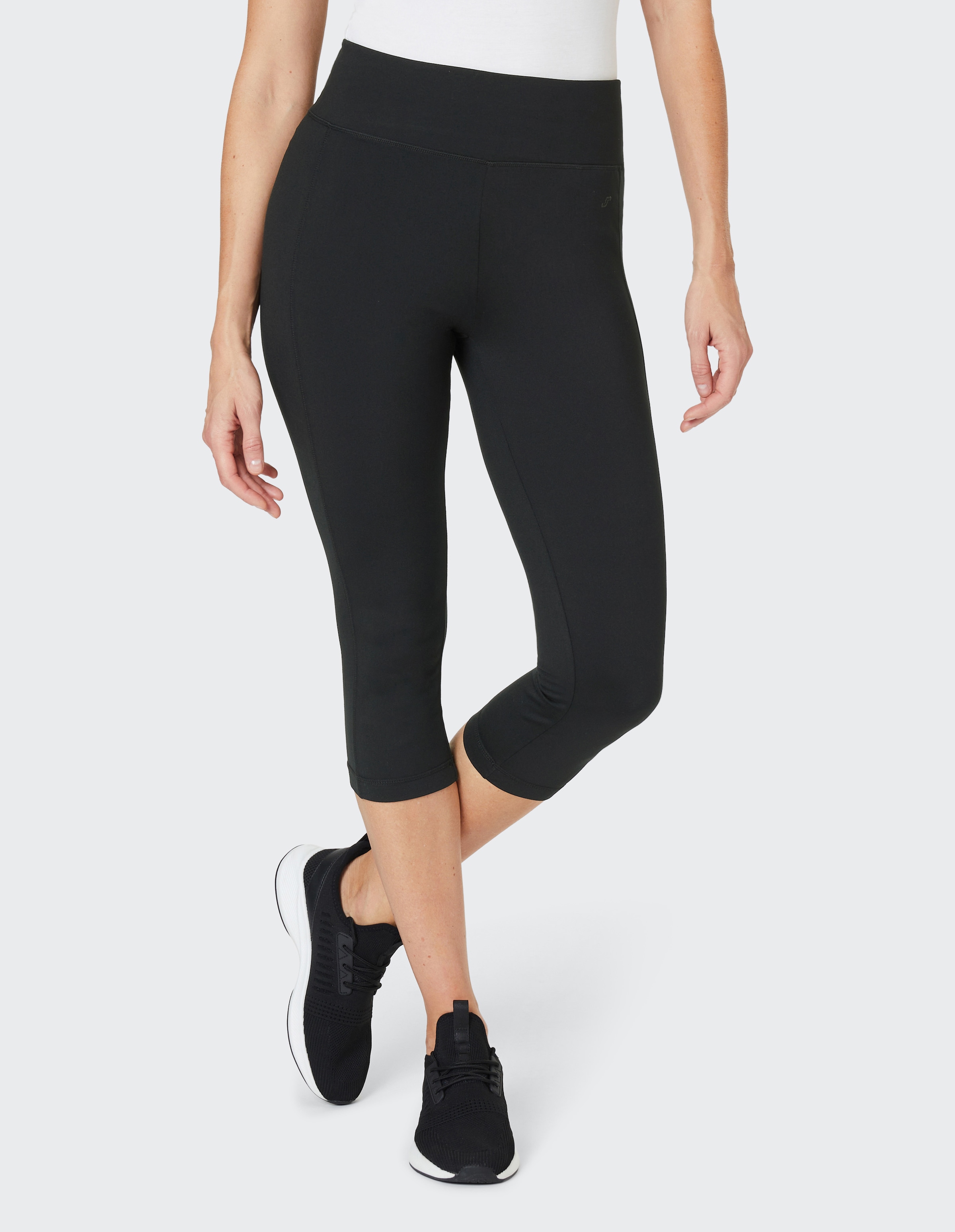 Joy Sportswear Funktionstights für Laufen und Sportmode, mit Elasthananteil, aus Polyester