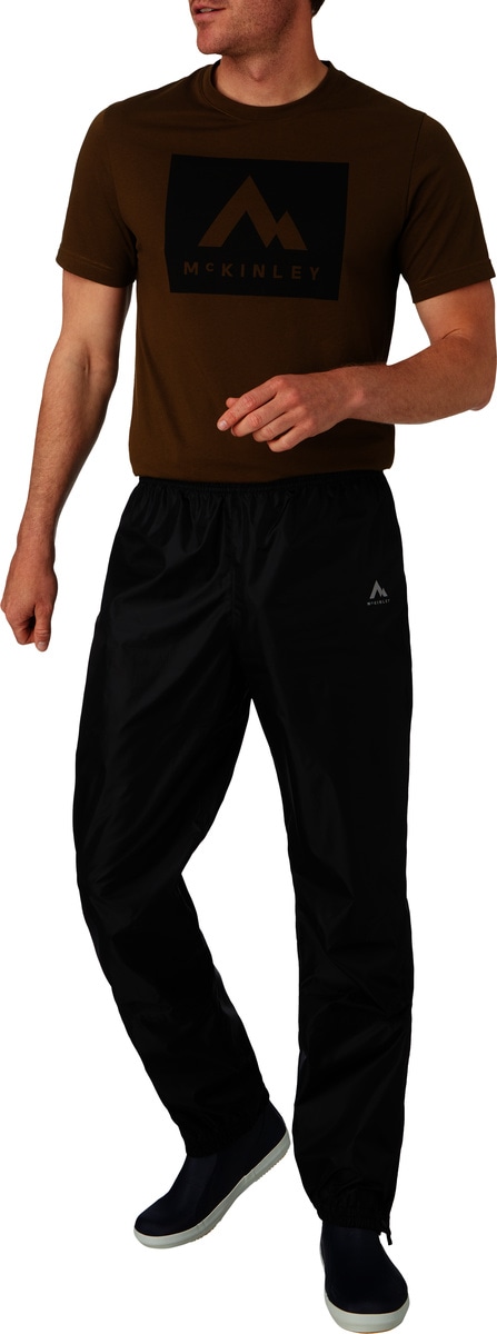 McKINLEY Regenhose »Ux.-Regenhose Longville IIII ux«, (1 tlg.)