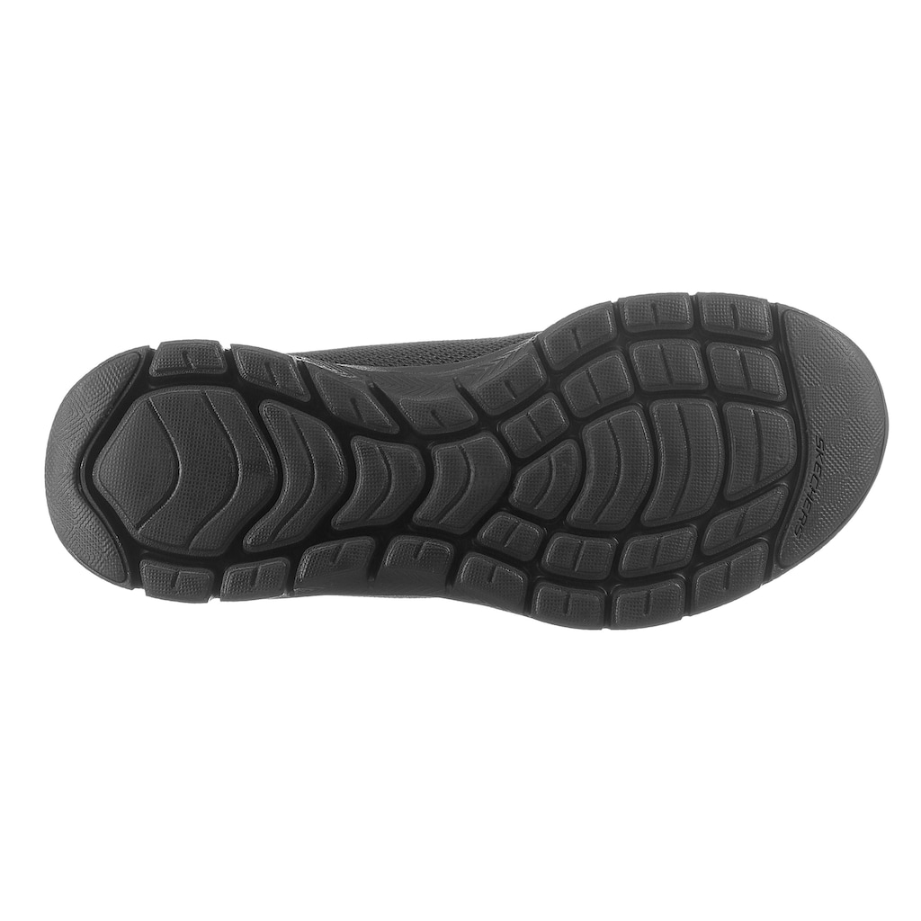 Skechers Sneaker »FLEX APPEAL 4.0 BRILLINAT VIEW«