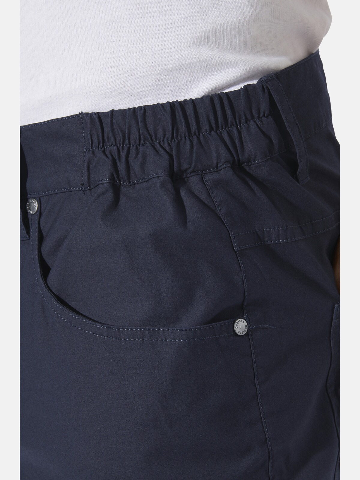 Babista Belimar 5-Pocket Trousers Dark Blue 29 3