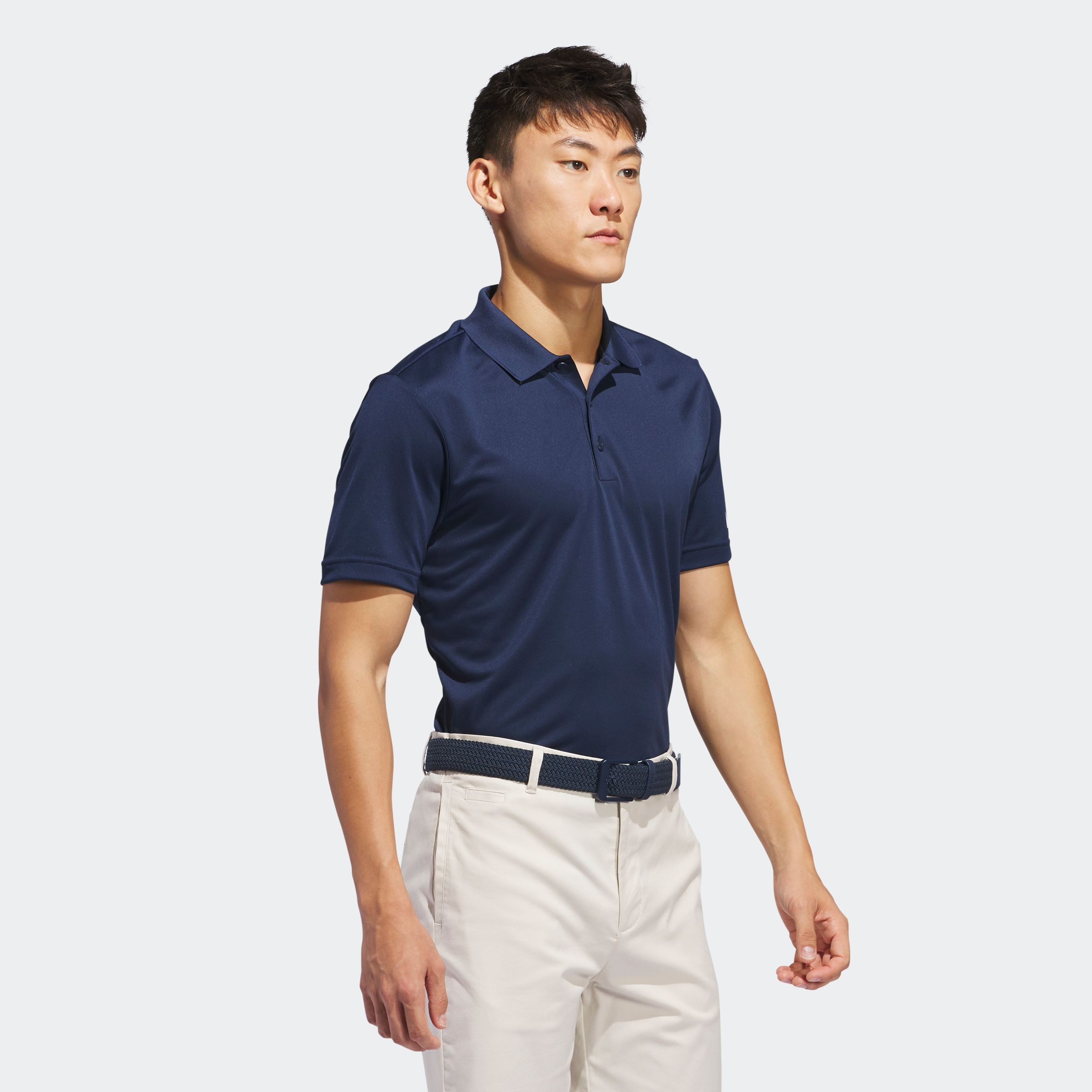 adidas Performance Poloshirt »CORE ADIDAS PERFORMANCE PRIMEGREEN«