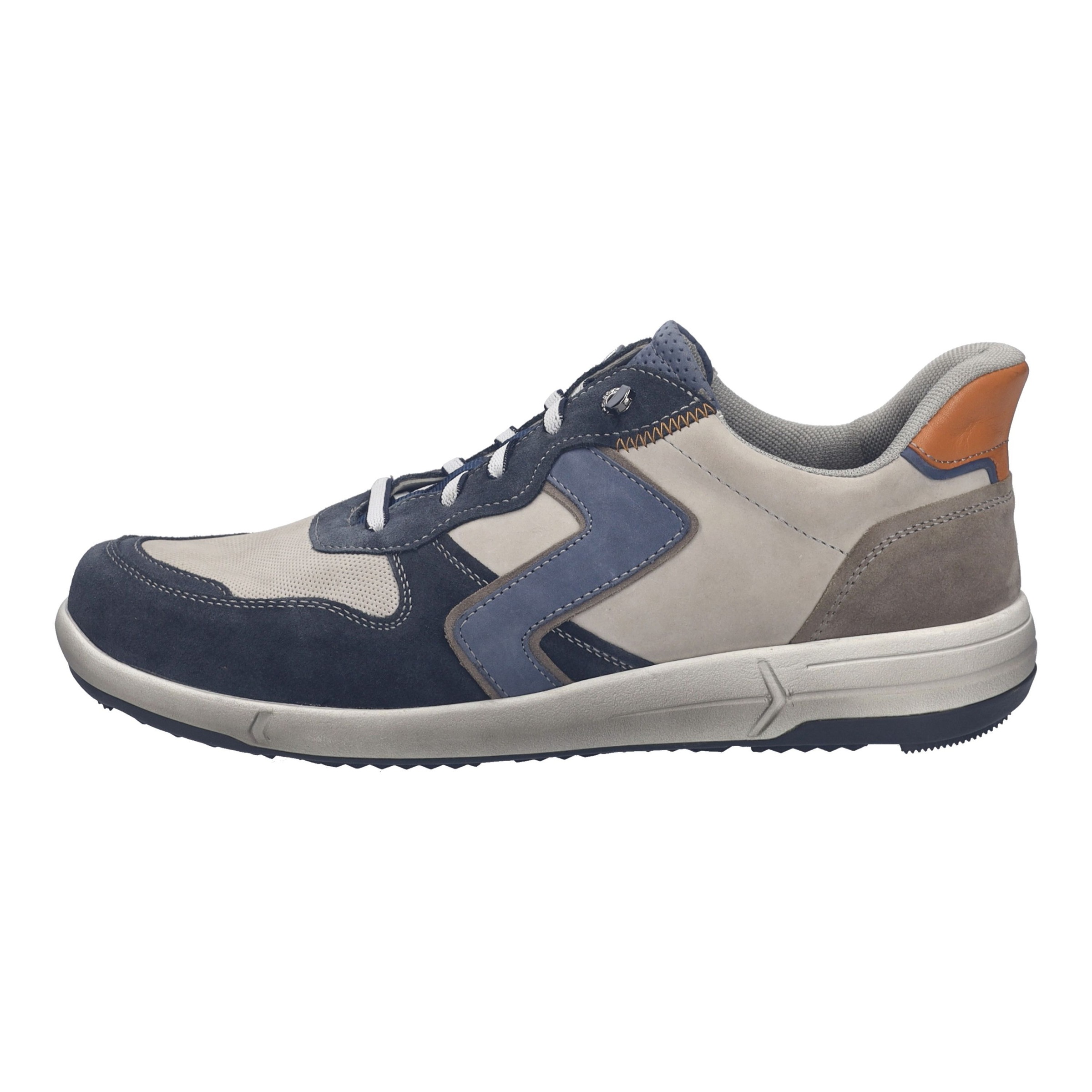 Josef Seibel Sneaker »Enrico 34, indigo-multi«
