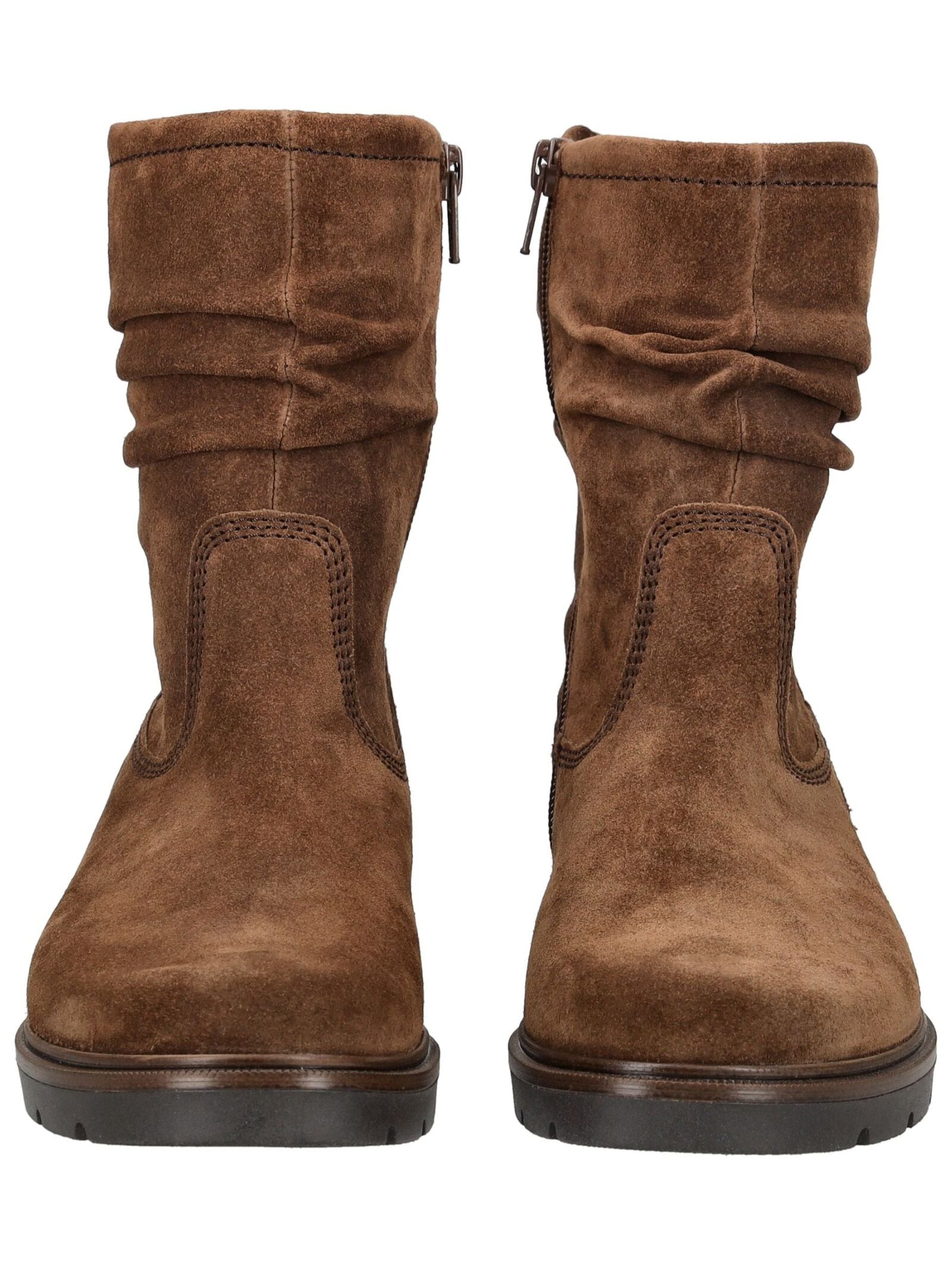 Gabor Stiefelette »Gabor Stiefelette Veloursleder«