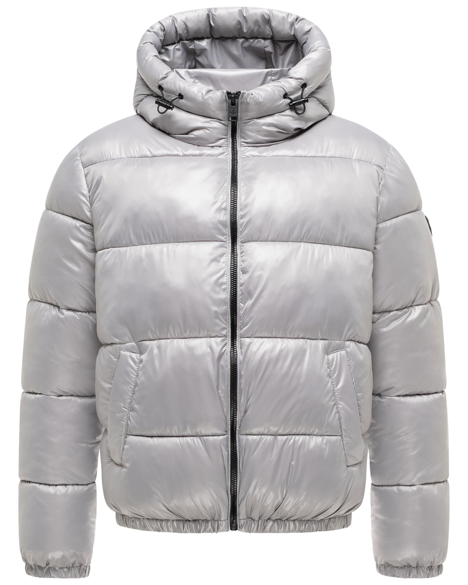 Stone Harbour Outdoorjacke »Tanioos XX« mit Kapuze Warme Herren Steppjacke mit verstellbarer Kapuze