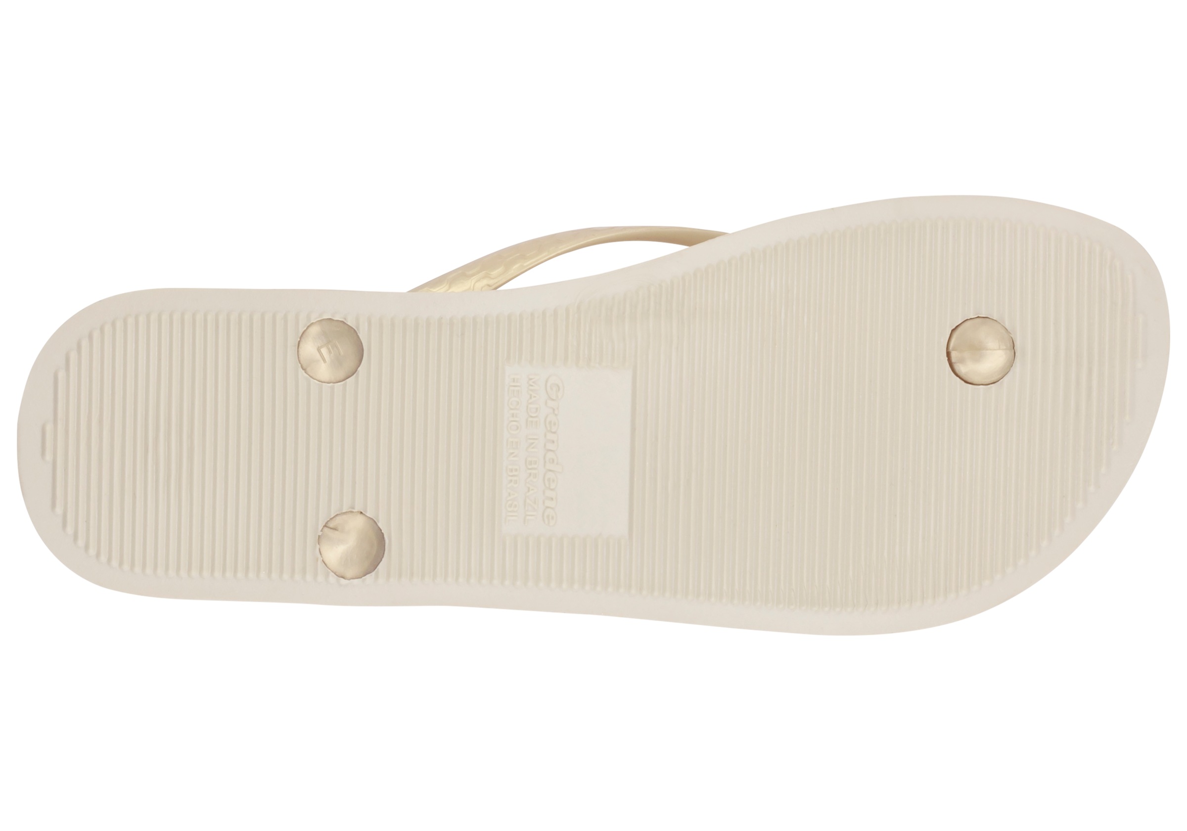 Ipanema Zehentrenner »IPANEMA ANATOMICA TAN FEM«