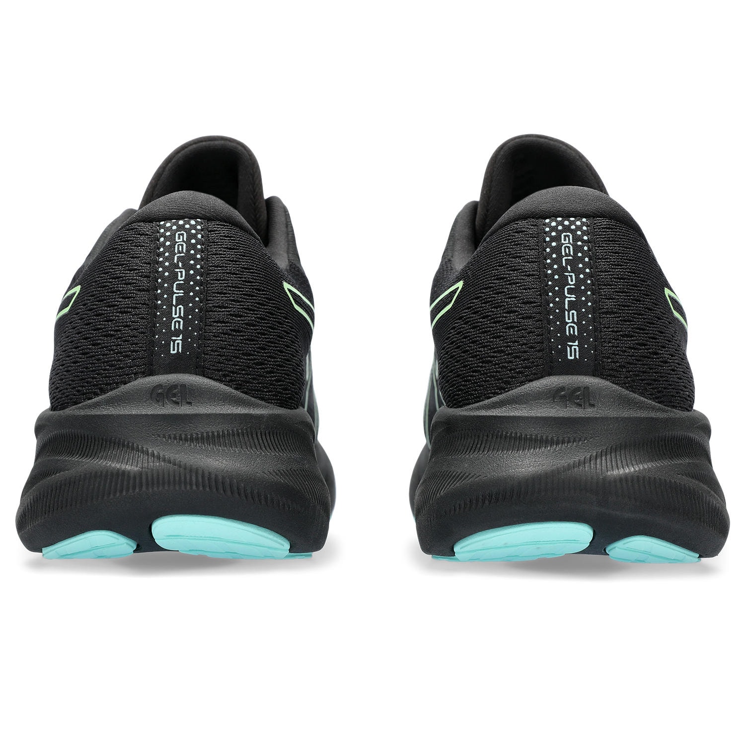 Asics Laufschuh »GEL-PULSE 15 GORE-TEX«, wasserdicht