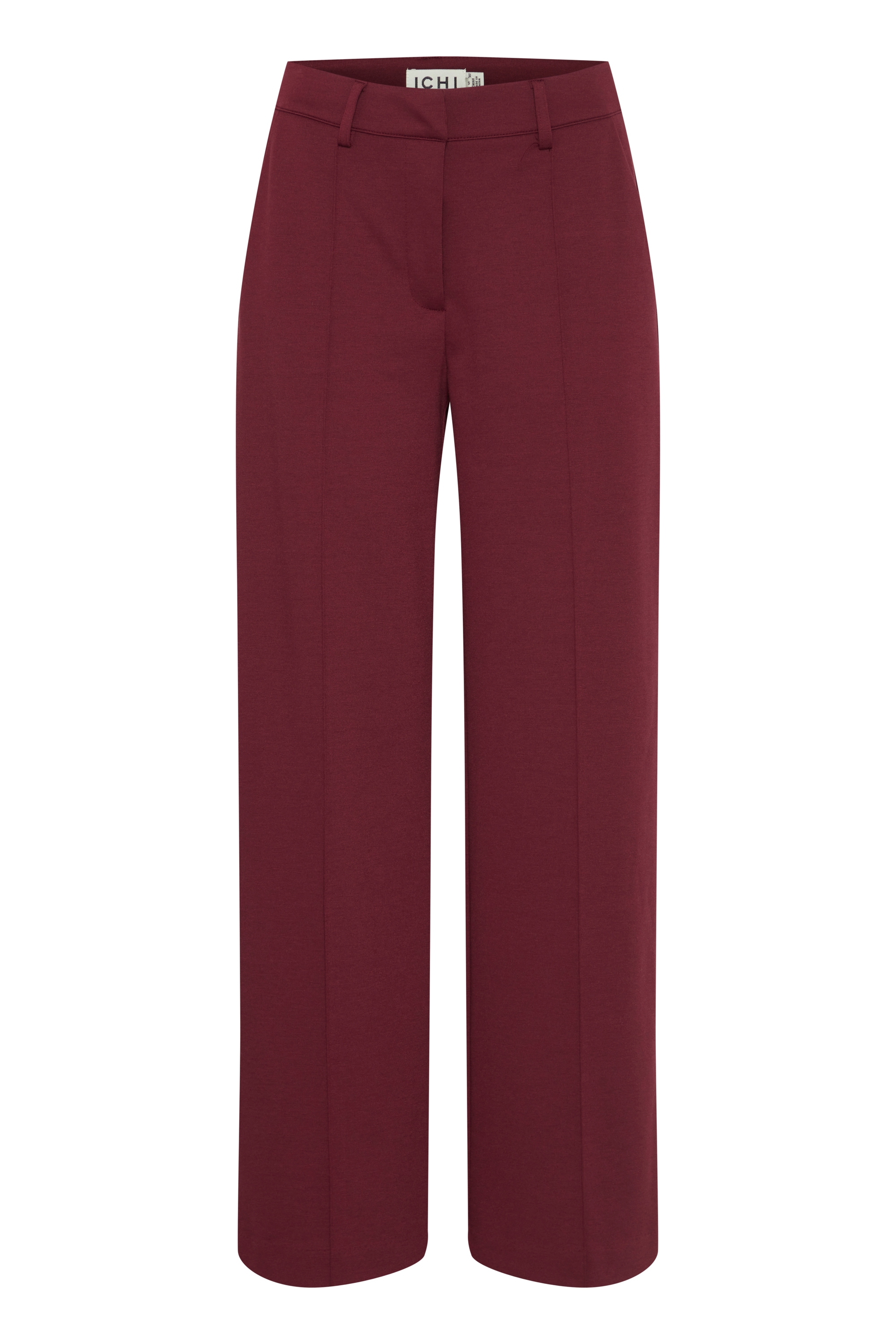 Ichi Stoffhose "Damen Freizeithose IHKATE"