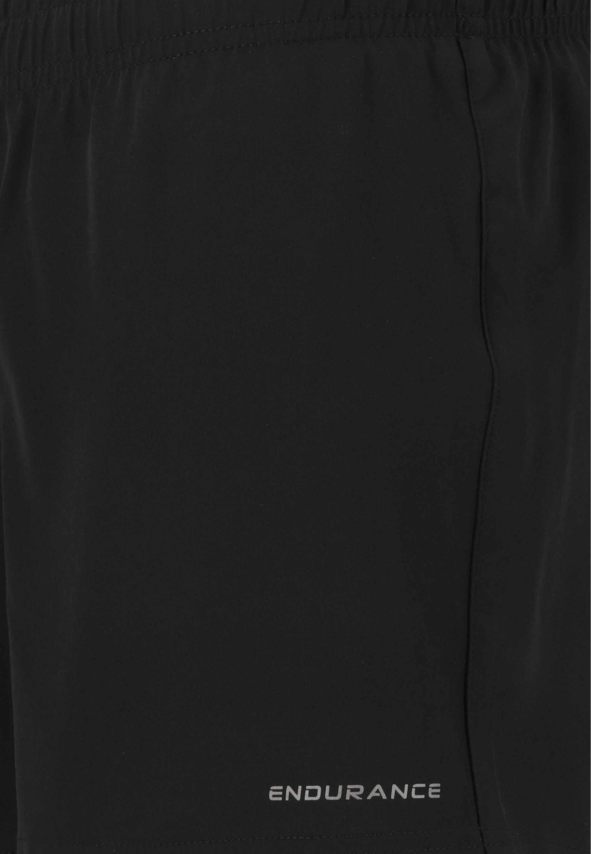 ENDURANCE Shorts »Potis«, mit elastischem Bund mit Kordelzug