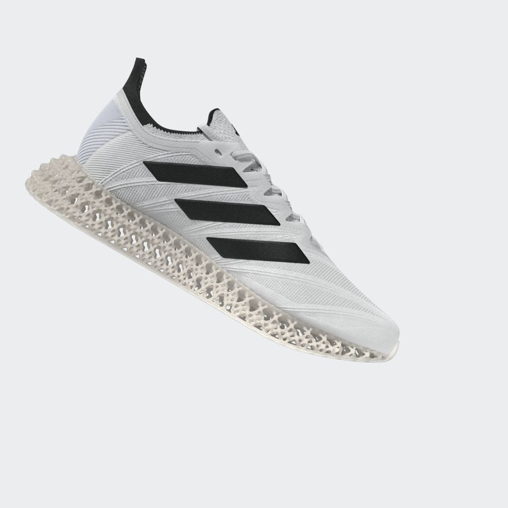 adidas Performance Sneaker »4DFWD 4«