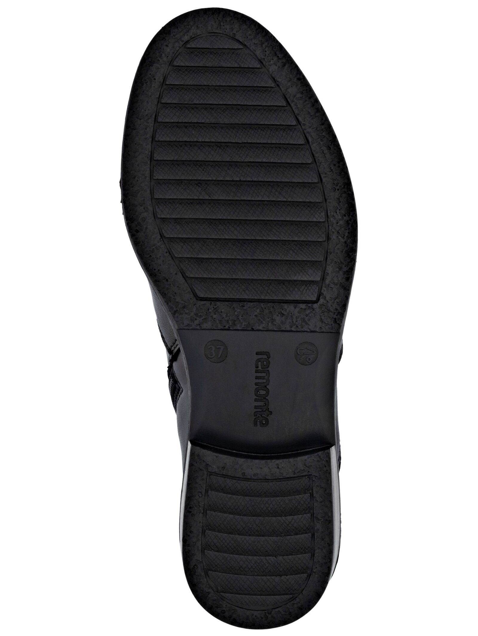 Remonte Stiefelette »Remonte Stiefelette Leder/Textil«