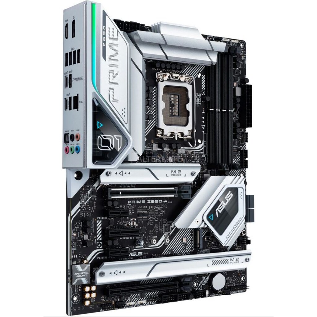 Asus Mainboard »Prime Z690-A«