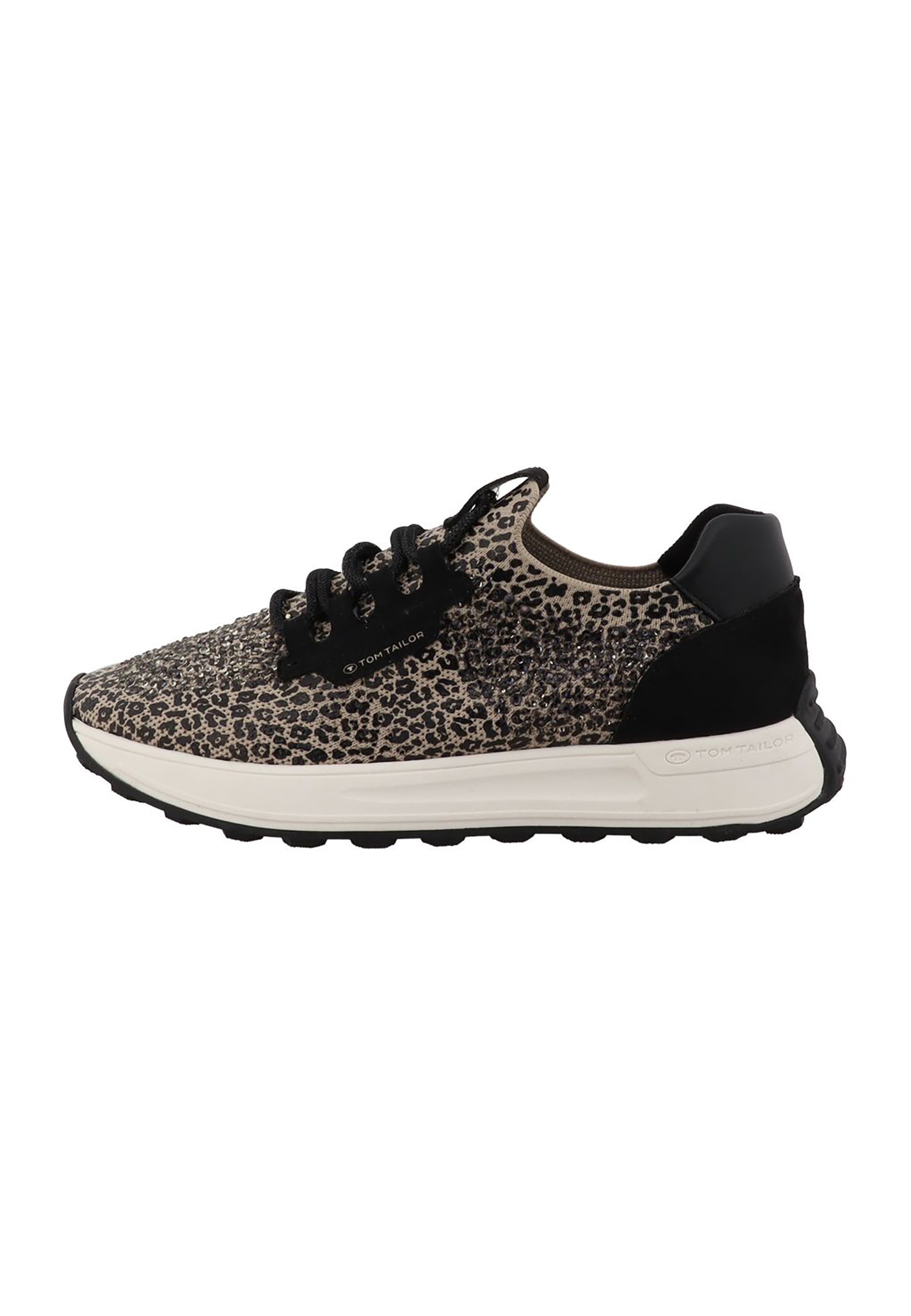 TOM TAILOR Sneaker »Tom Tailor Sneaker Low«