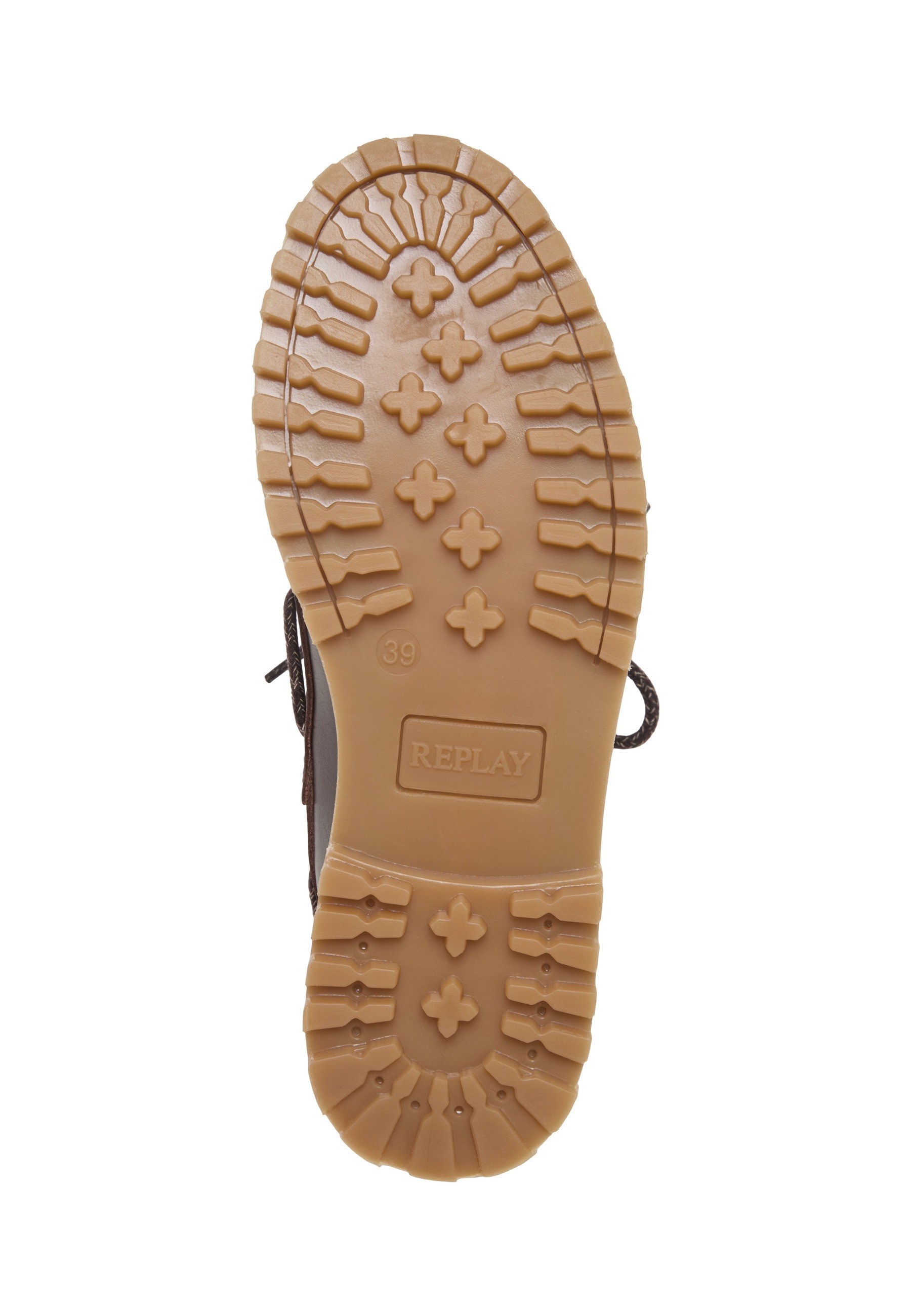 Replay Loafer »Replay DESERT«