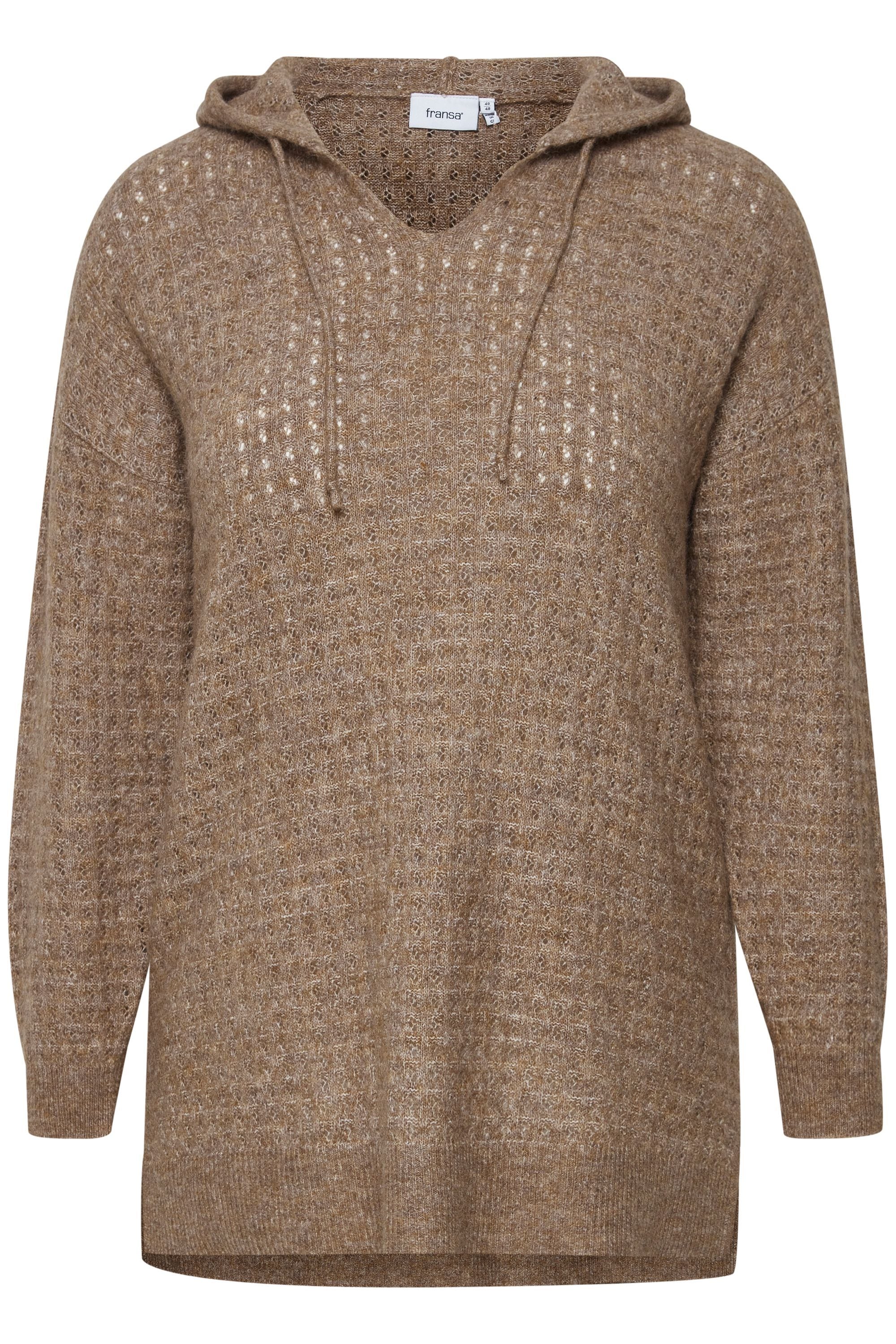 fransa Strickpullover "Strickpullover FPSandy" günstig online kaufen