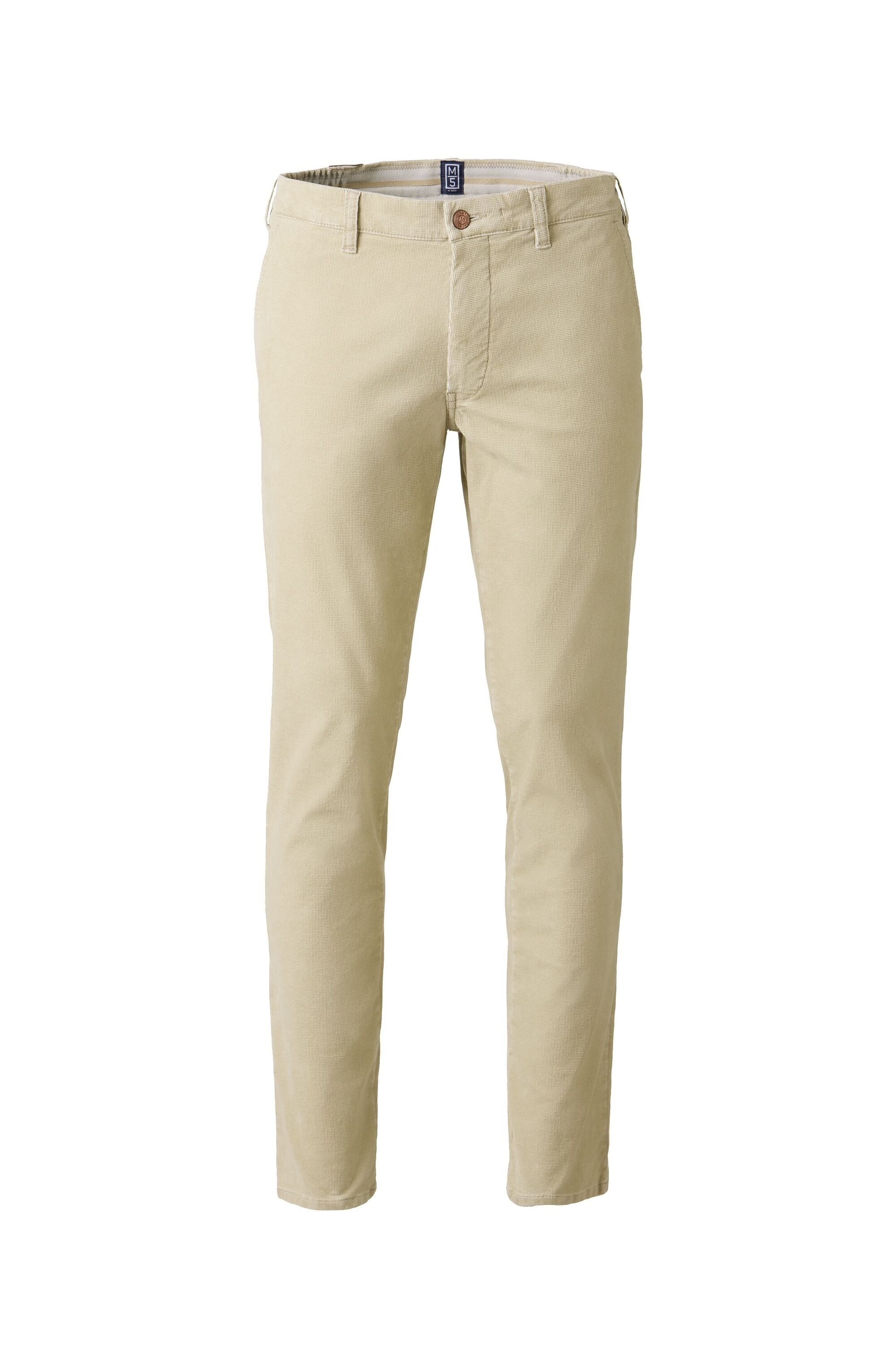 MEYER Chinos "M5 Move" günstig online kaufen