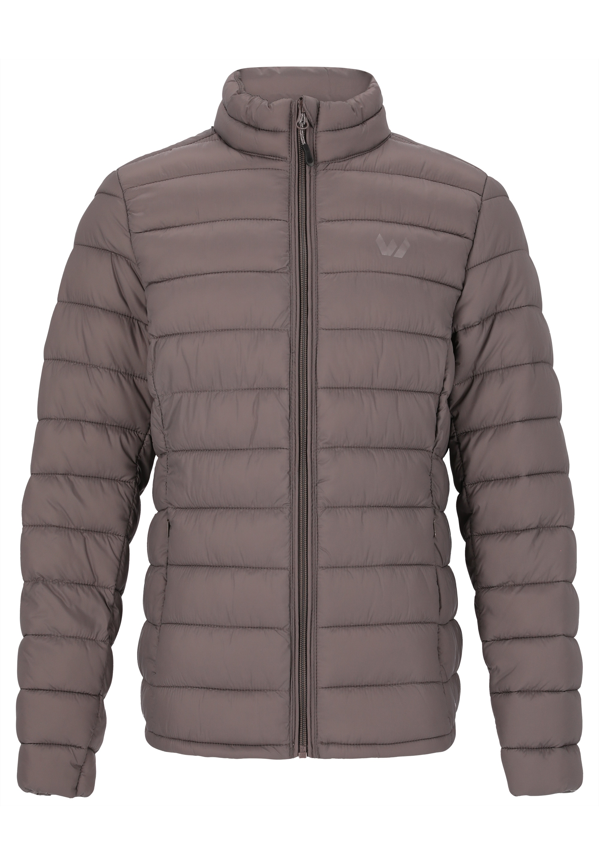 WHISTLER Steppjacke "Tepic", mit synthetischer Daunenfüllung