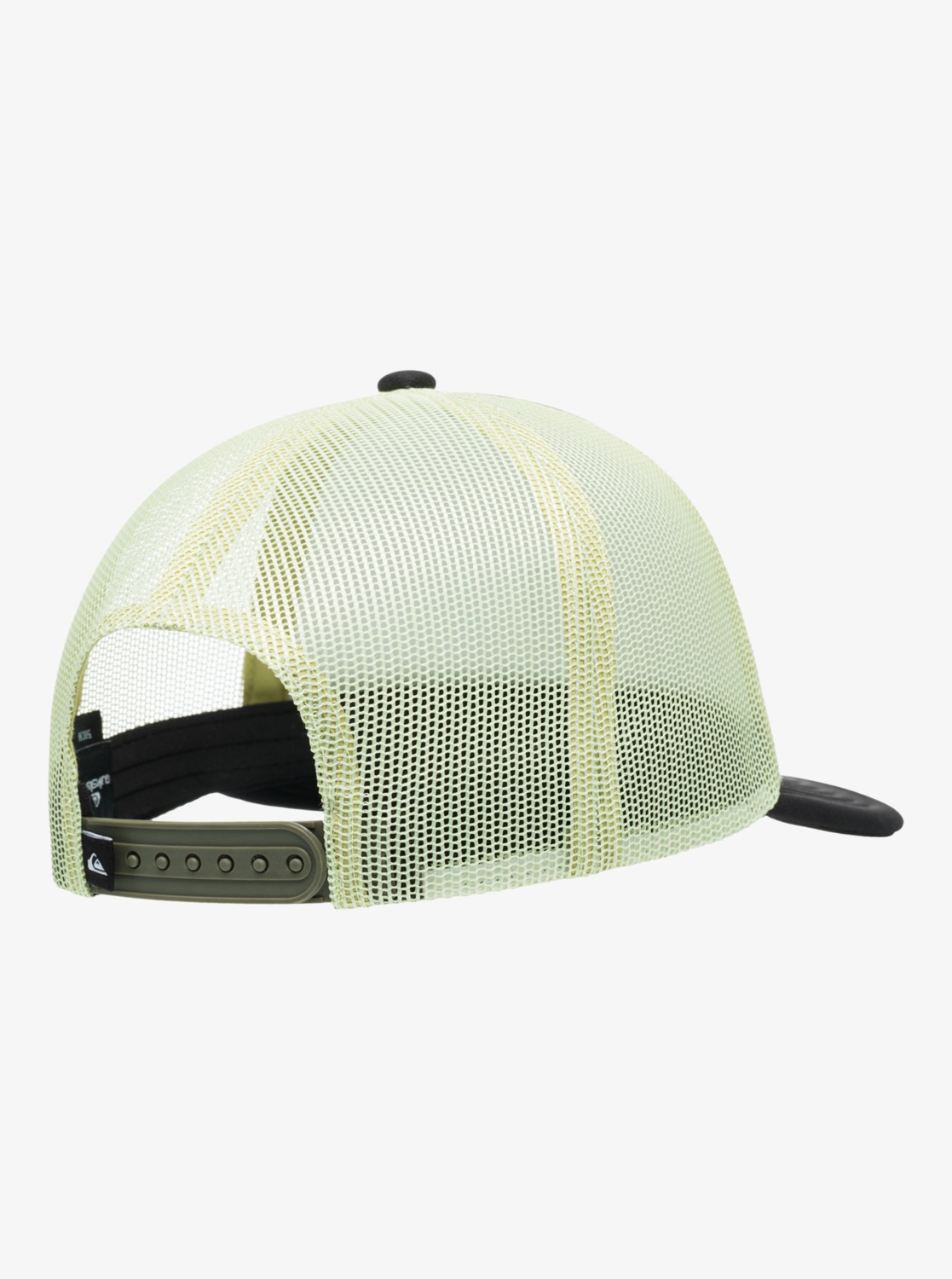 Quiksilver Trucker Cap »Emu Coop«