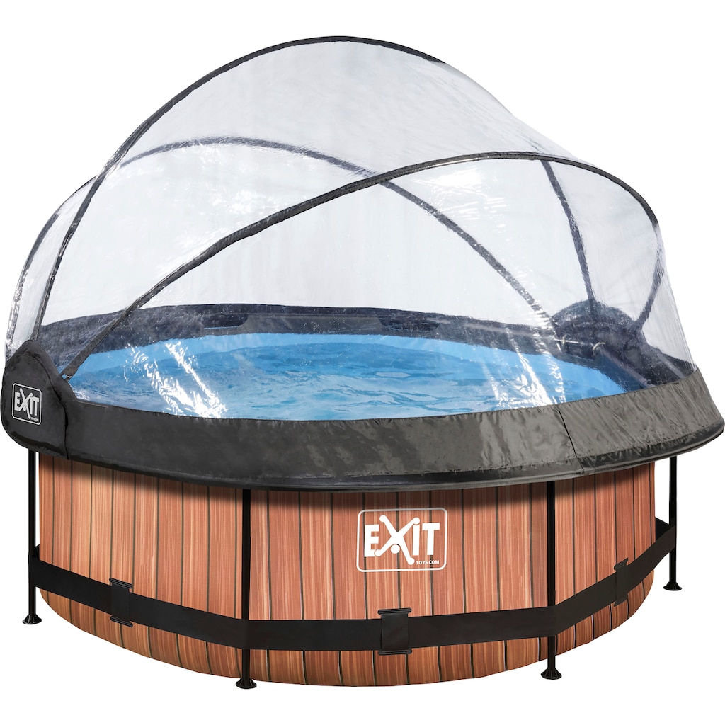 EXIT Framepool »Wood«