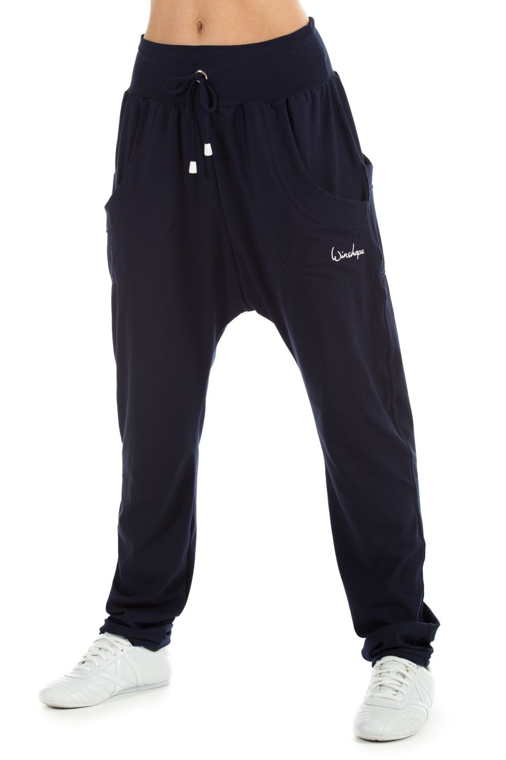 Winshape "UNISEX 4Pocket Pants WH13"