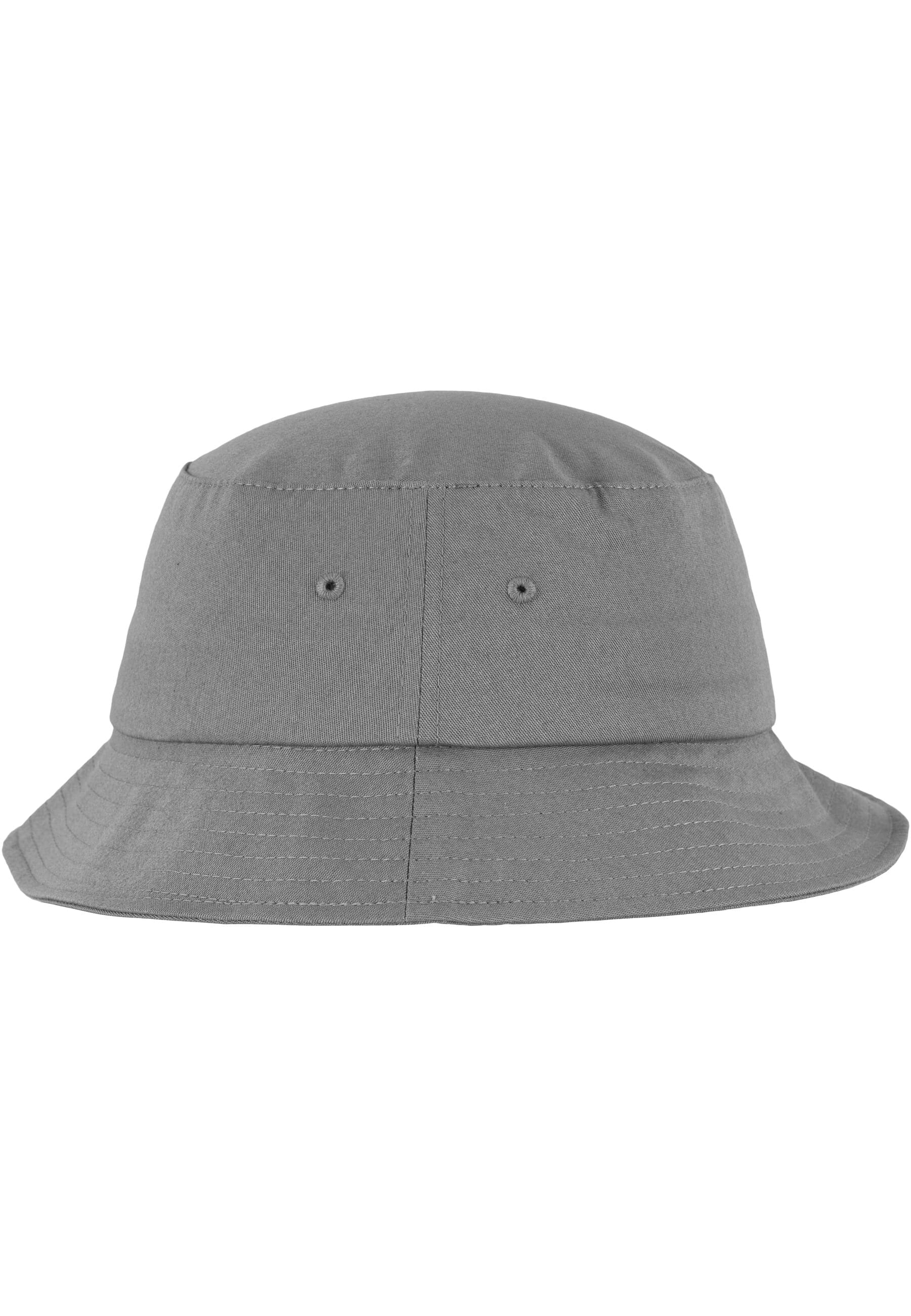 Flexfit Flex Cap »Flexfit Unisex Flexfit Cotton Twill Bucket Hat«