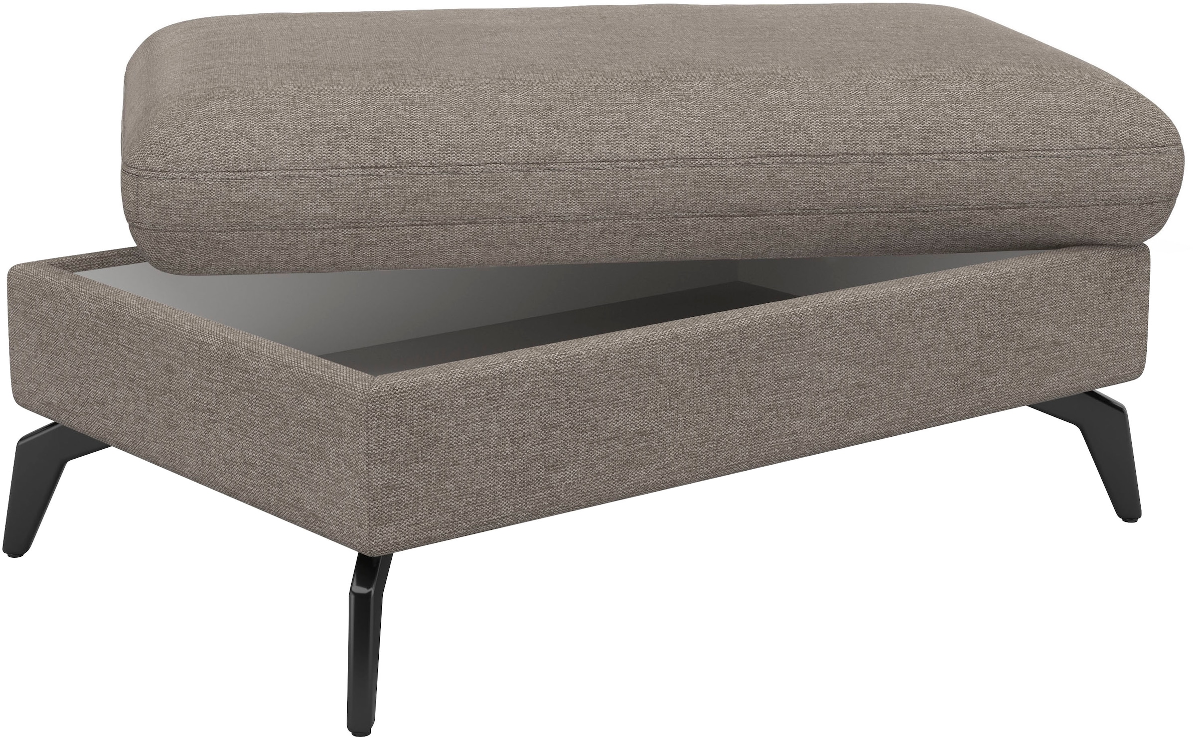 sit&more Stauraumhocker »Morris Jubi«, mit praktischen Stauraum