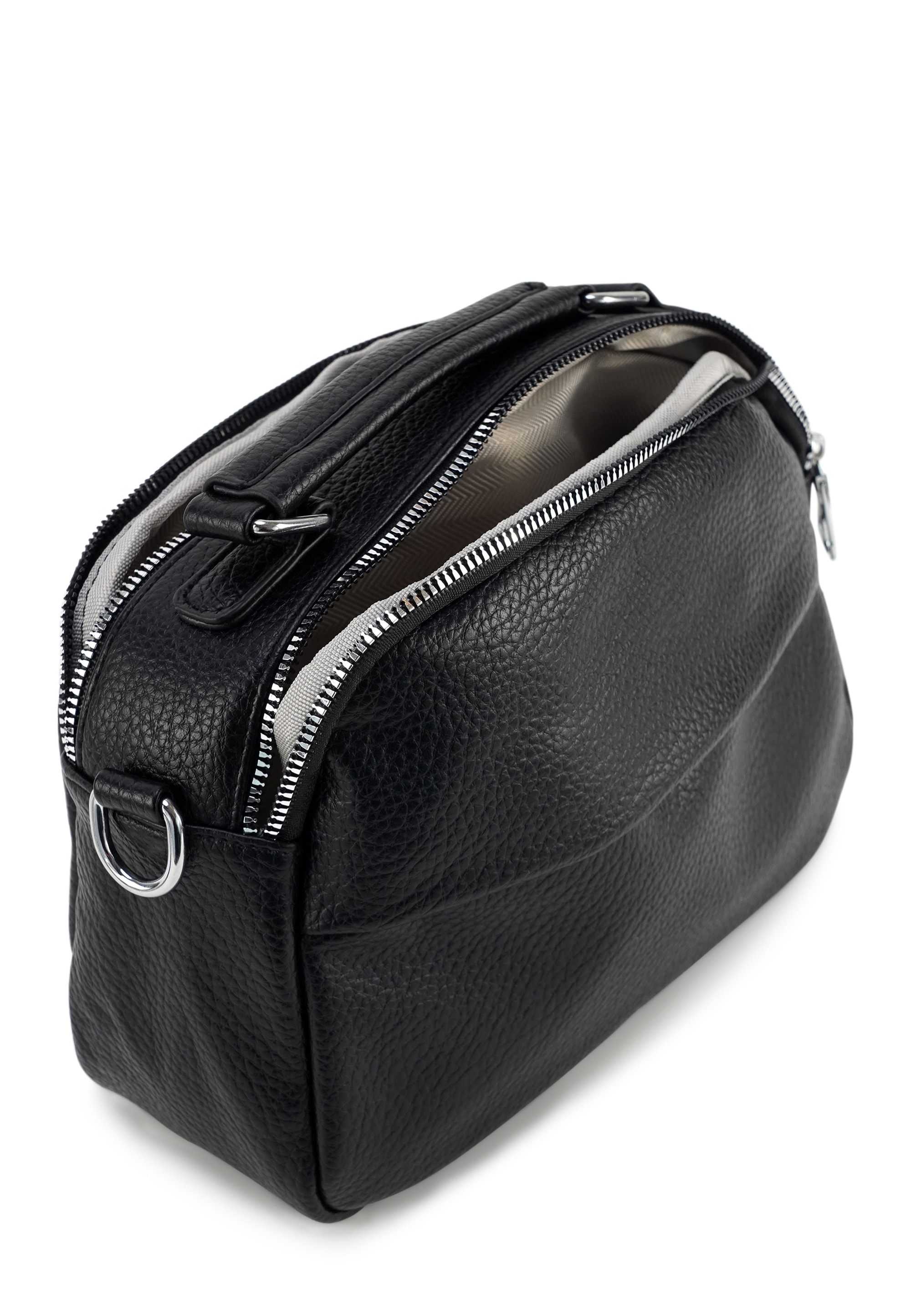 Harpa Schultertasche »ANYA« mit vielen Fächern