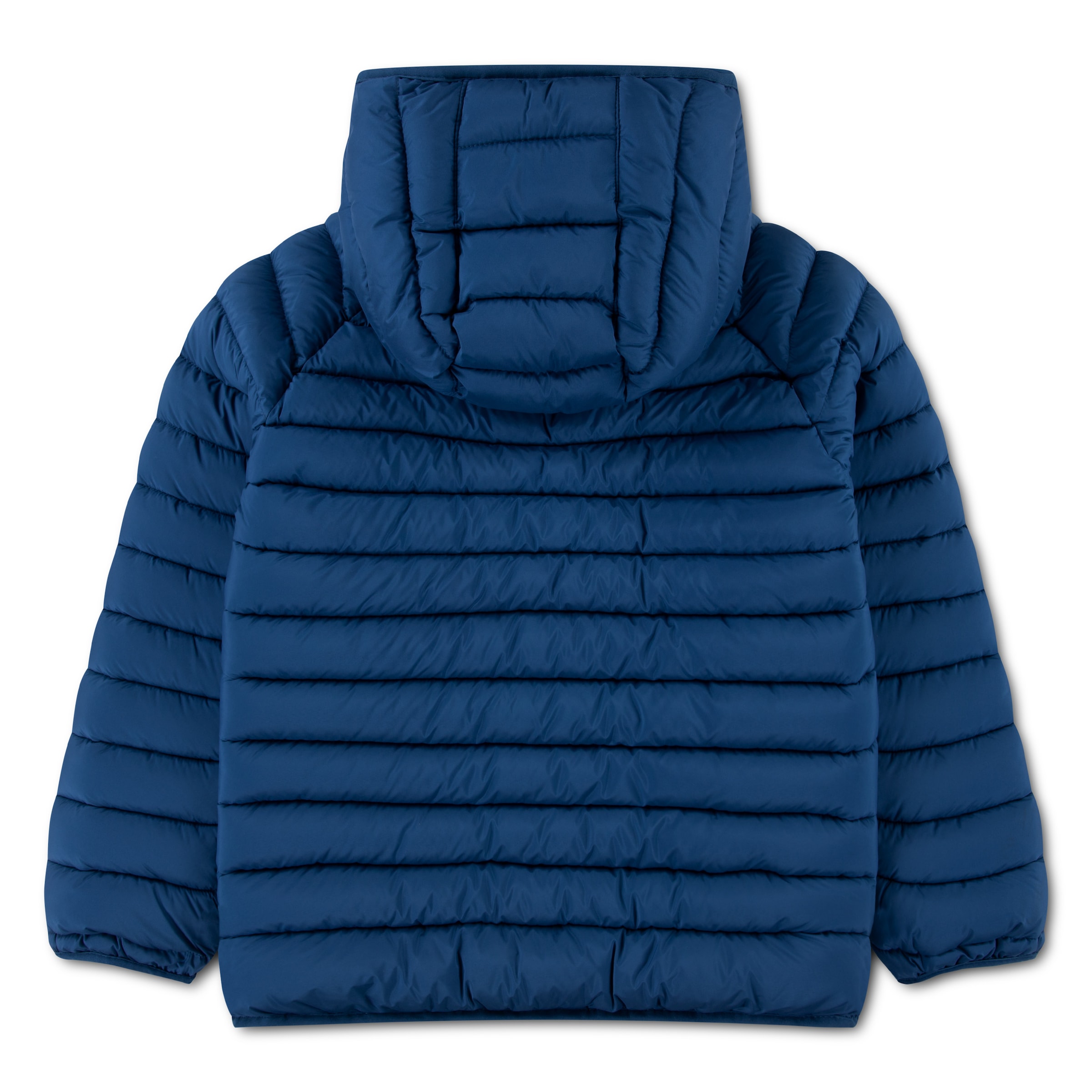 Converse Steppjacke »CNVN ESS MDWT PUFFER« mit wasserabweisender Beschichtung, leichte Ausführung