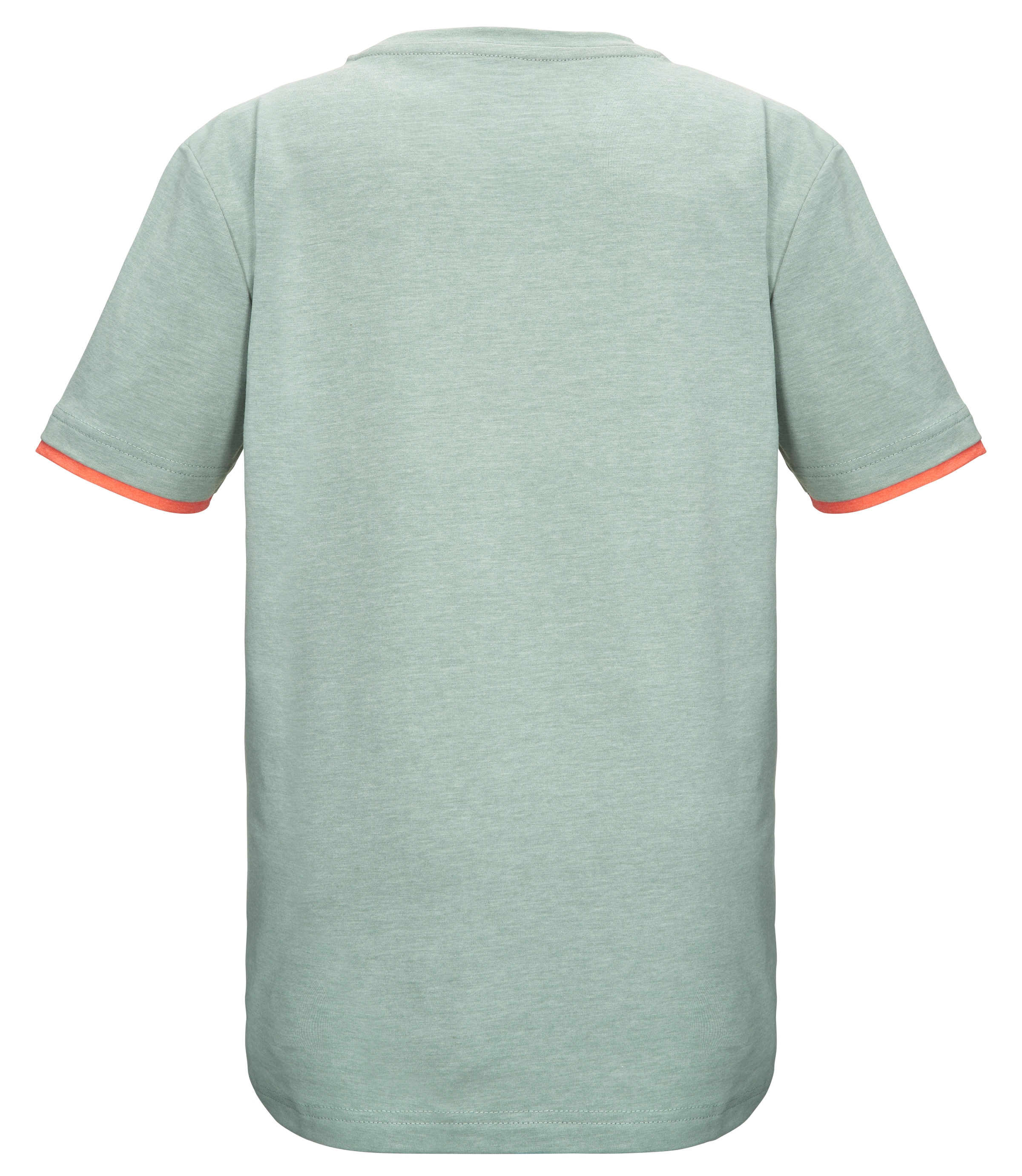 Killtec Funktionsshirt »KOS 132 BYS TSHRT« für Wandern und sportliche Aktivitäten