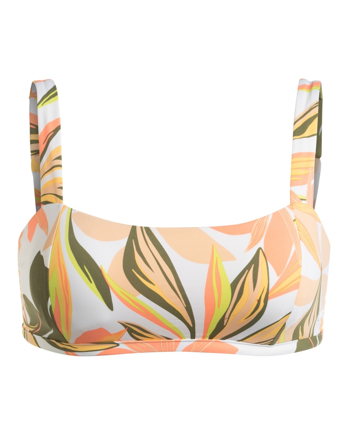 Roxy Bügel-Bikini-Top "Printed Beach Classics"