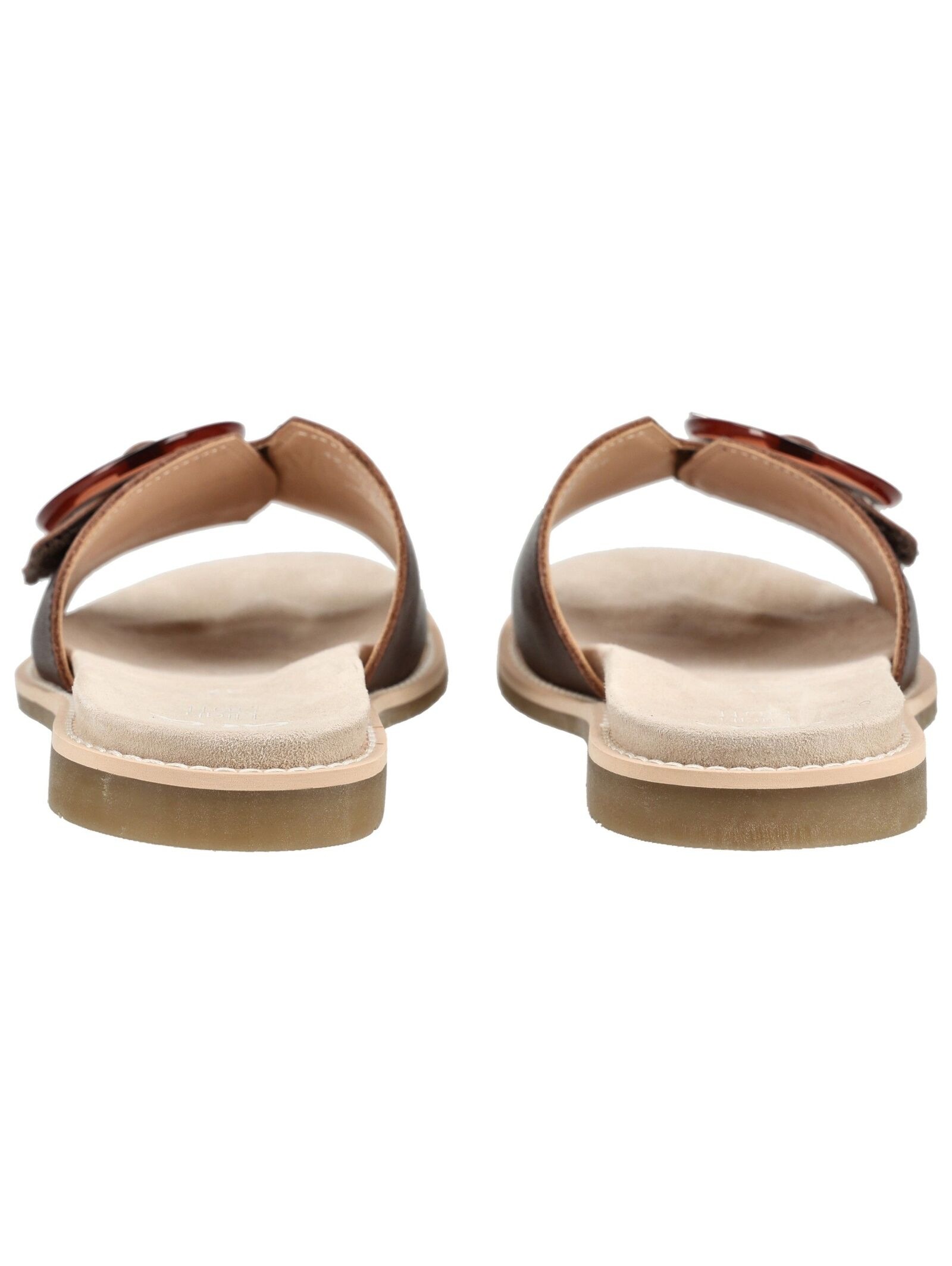 Ara Pantolette »Ara Pantoletten Leder«