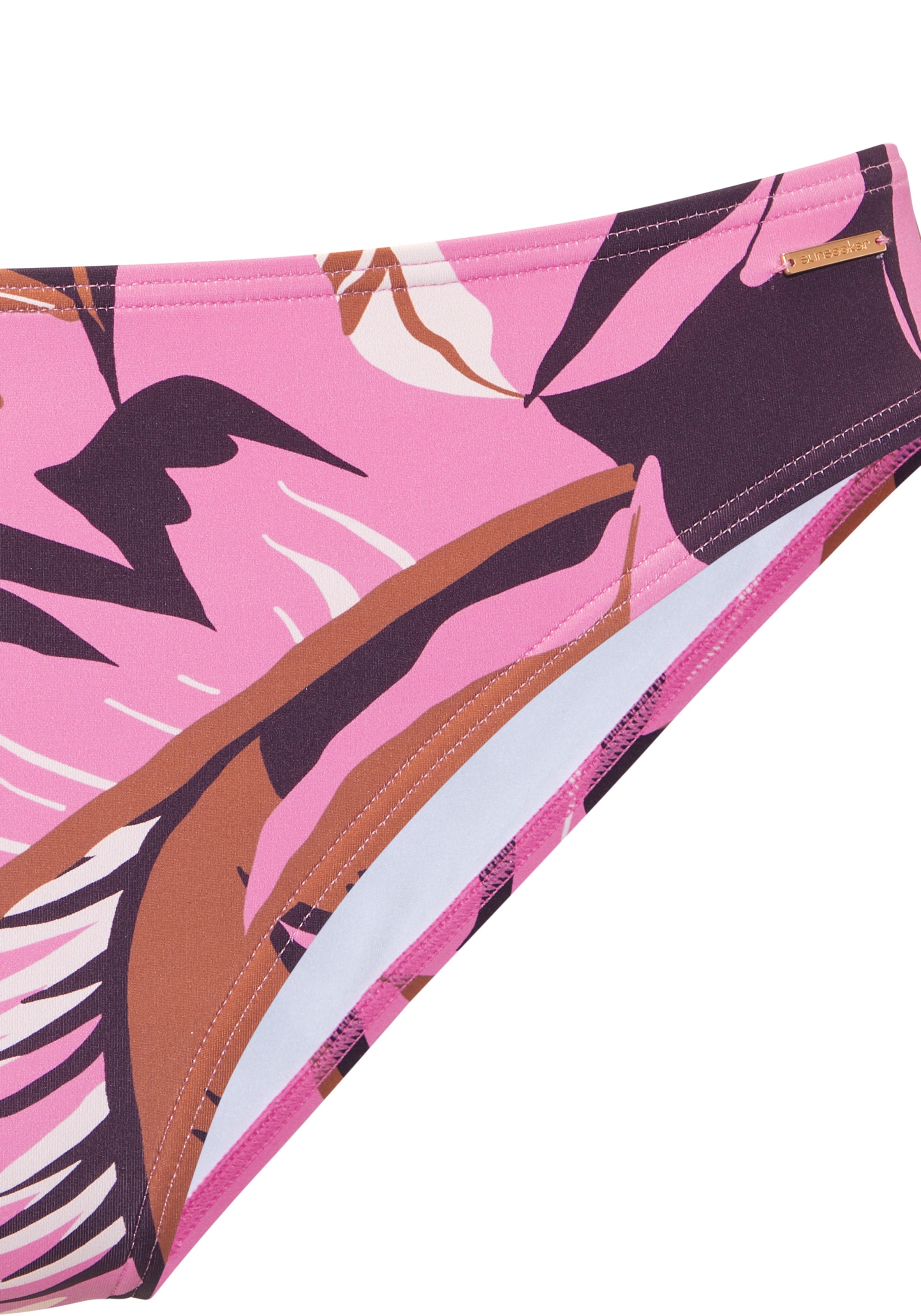 Sunseeker Bikini-Hose "Adila" in klassischer Form günstig online kaufen