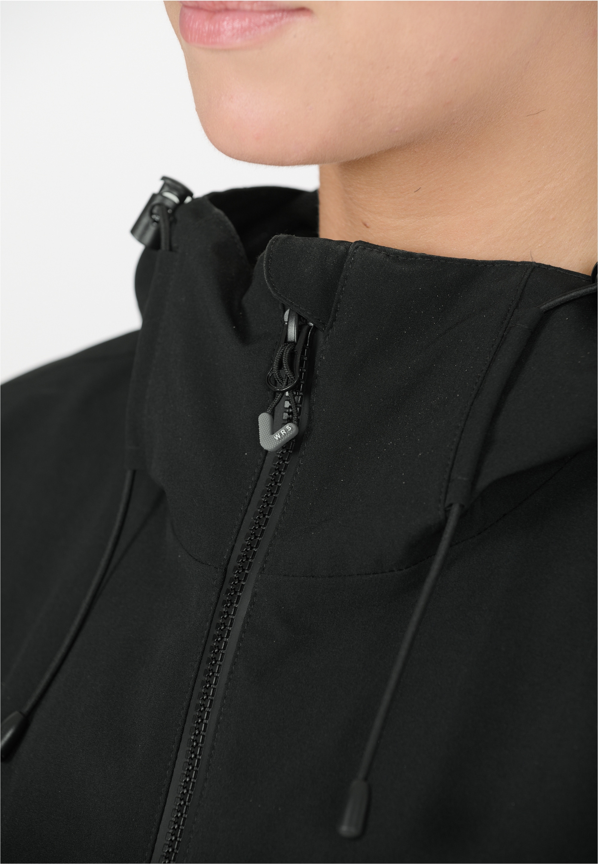 WEATHER REPORT Outdoorjacke »Daytan«, mit 4-Wege-Stretch