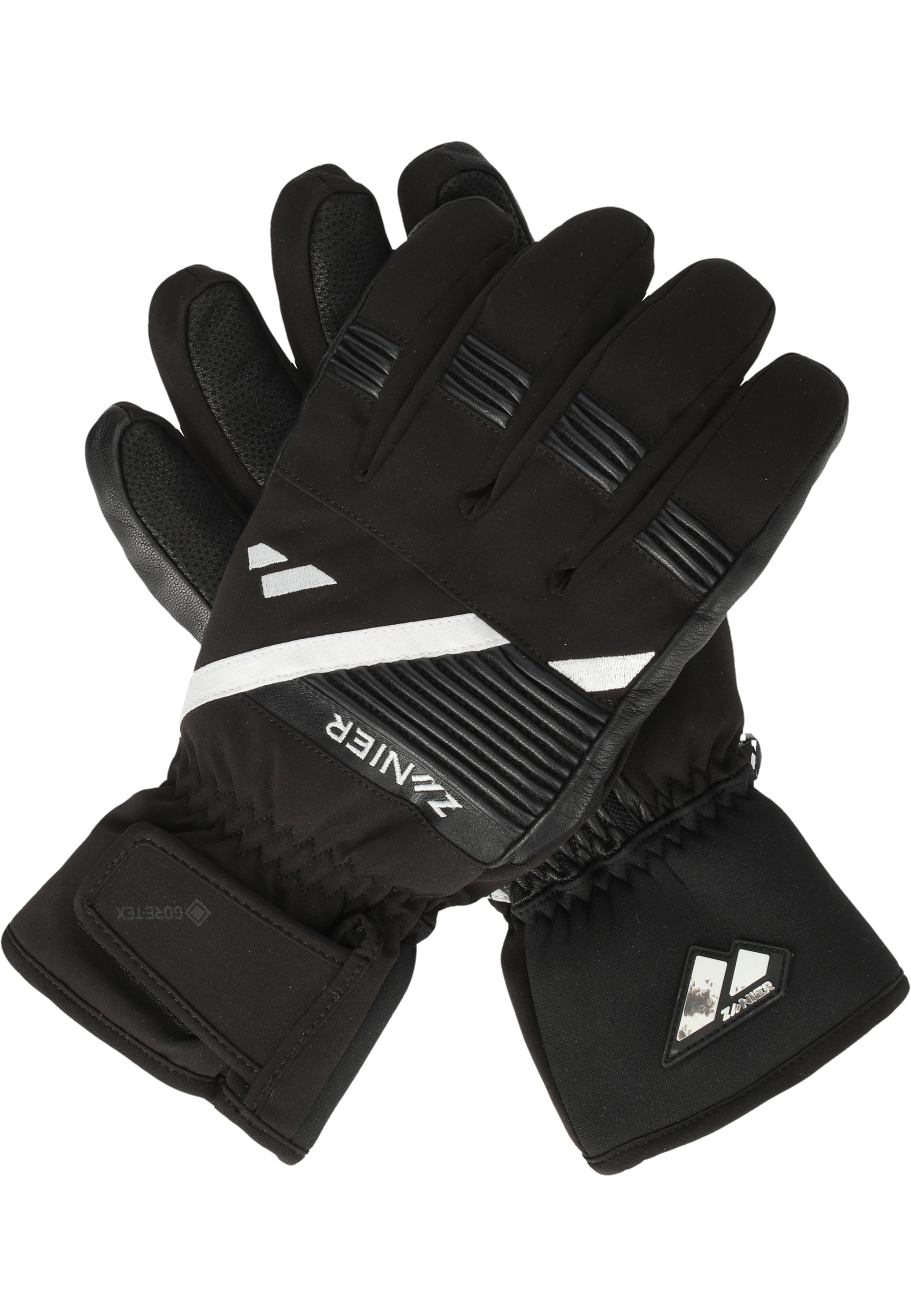Zanier Skihandschuhe »Jerzens GTX« mit innovativen Technologien