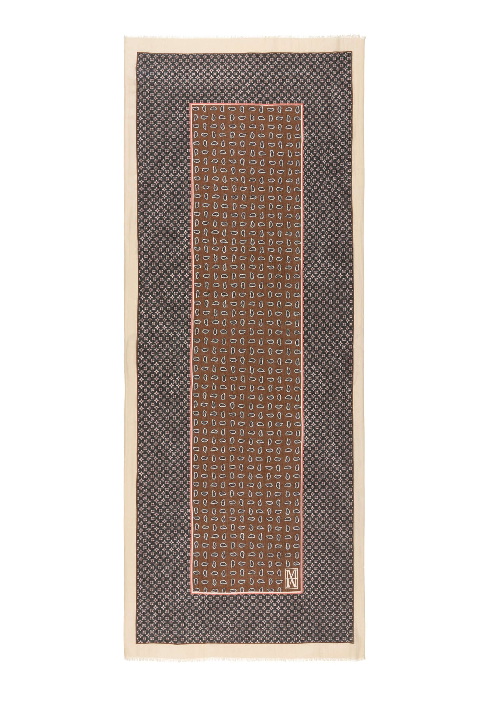 Marc O'Polo Schal »mit TENCEL™ Lyocell«