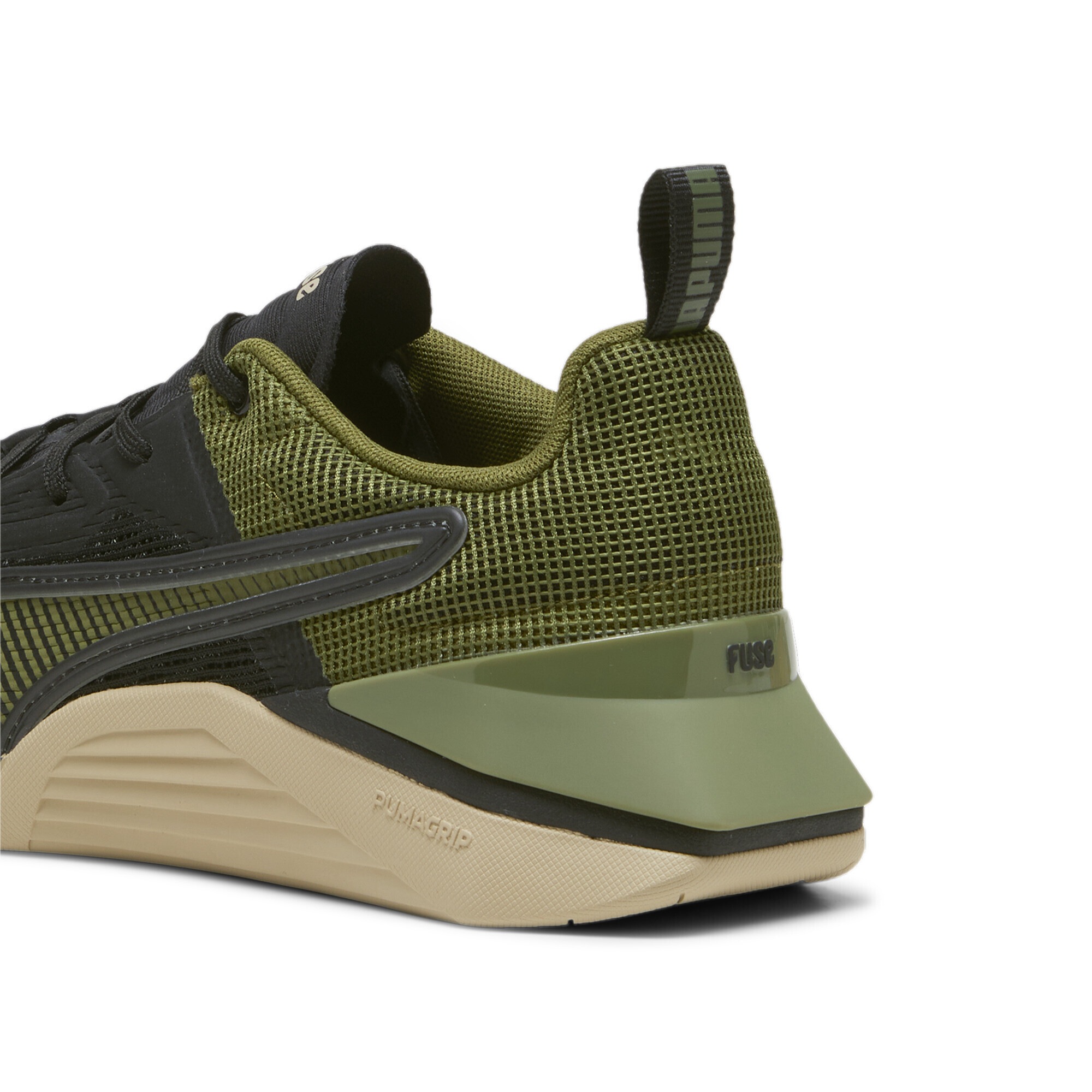 PUMA Trainingsschuh »Fuse 3.0 Trainingsschuhe Herren«