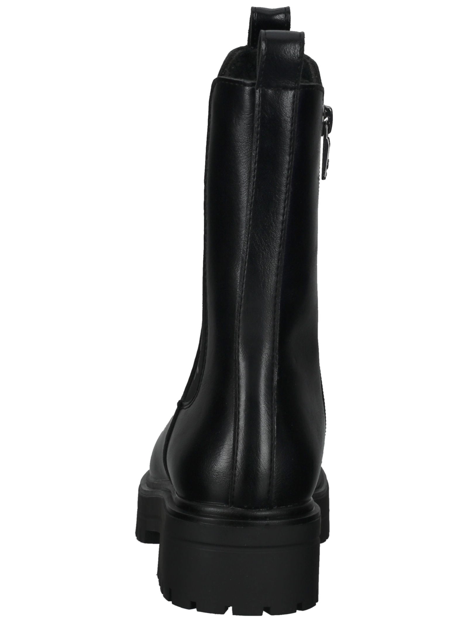 TOM TAILOR Stiefelette »Tom Tailor Stiefelette PU«