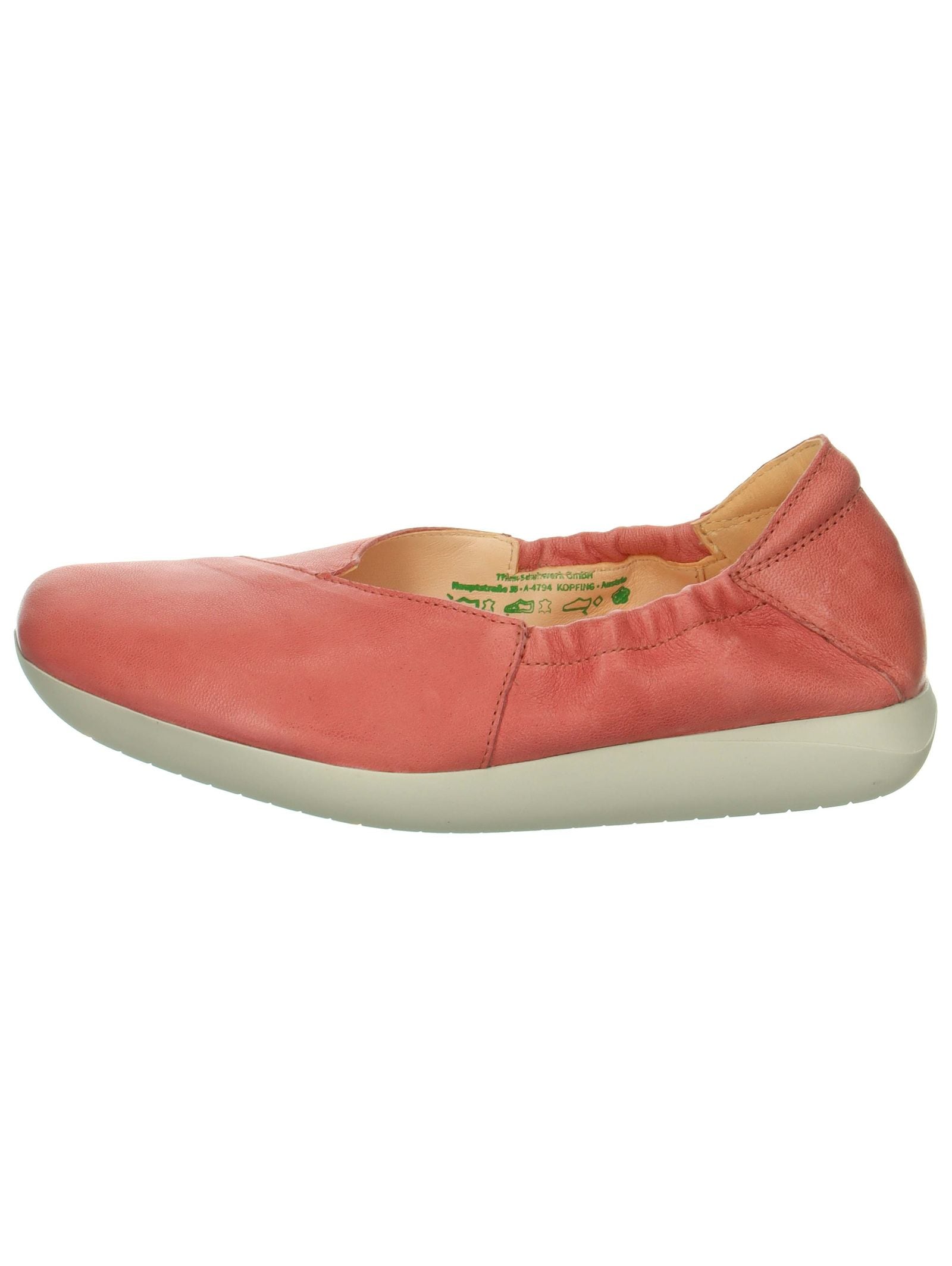 Think! Ballerina »Think! Ballerinas Leder«