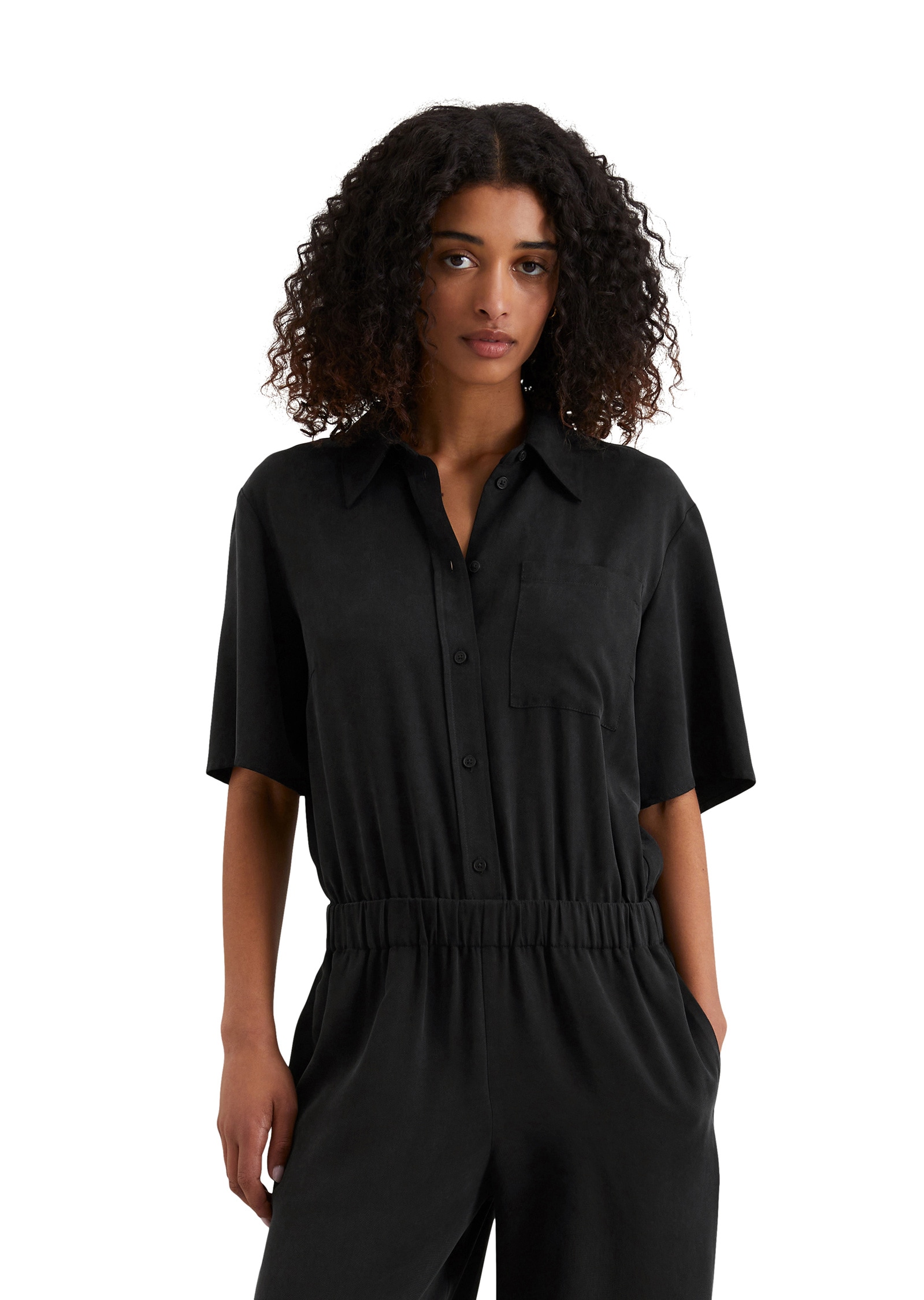 Marc OPolo DENIM "aus LENZING™ Lyocell" günstig online kaufen