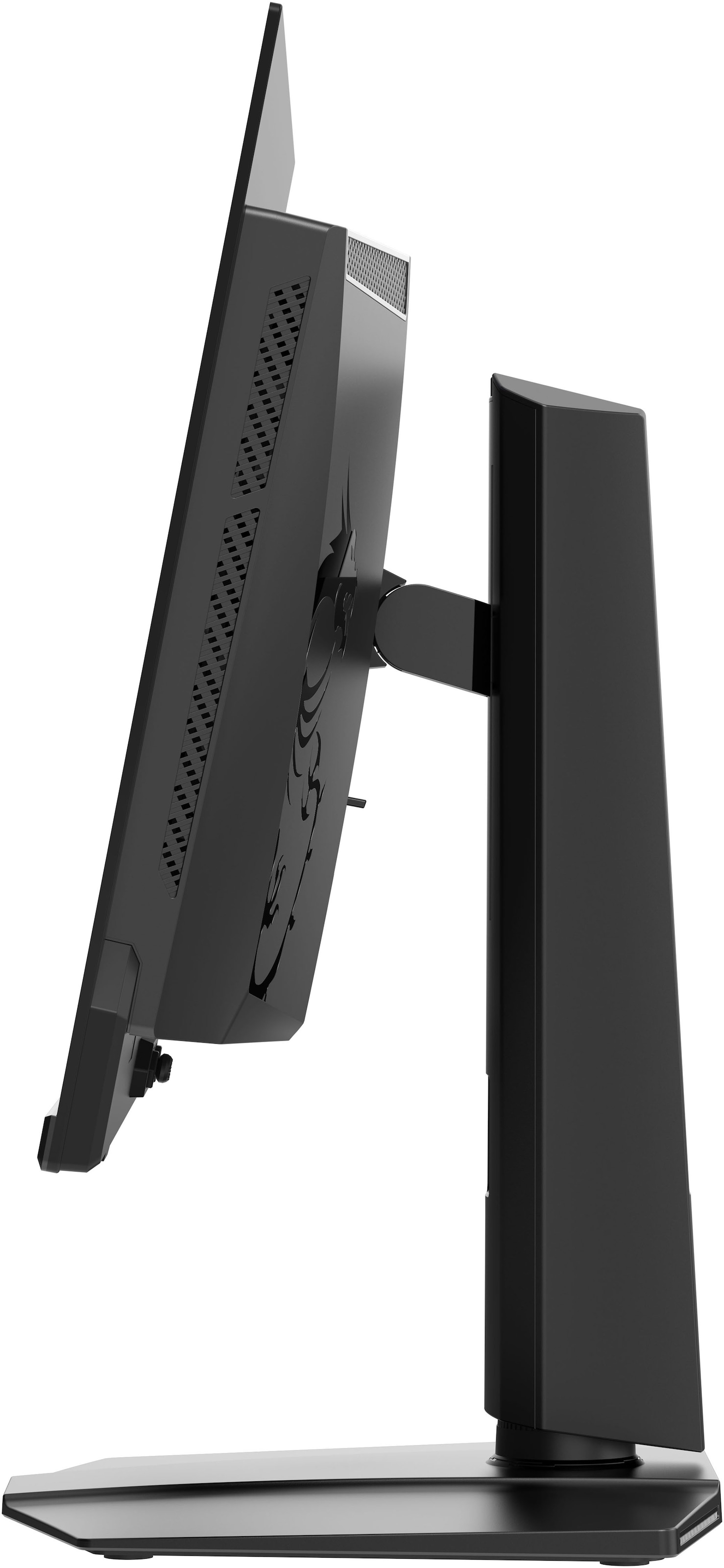 MSI Gaming-Monitor »MPG 271QR QD-OLED X50« 67 cm/27 ″  2560 x 1440 px WQHD 0,03 Reaktionszeit 500 Hz