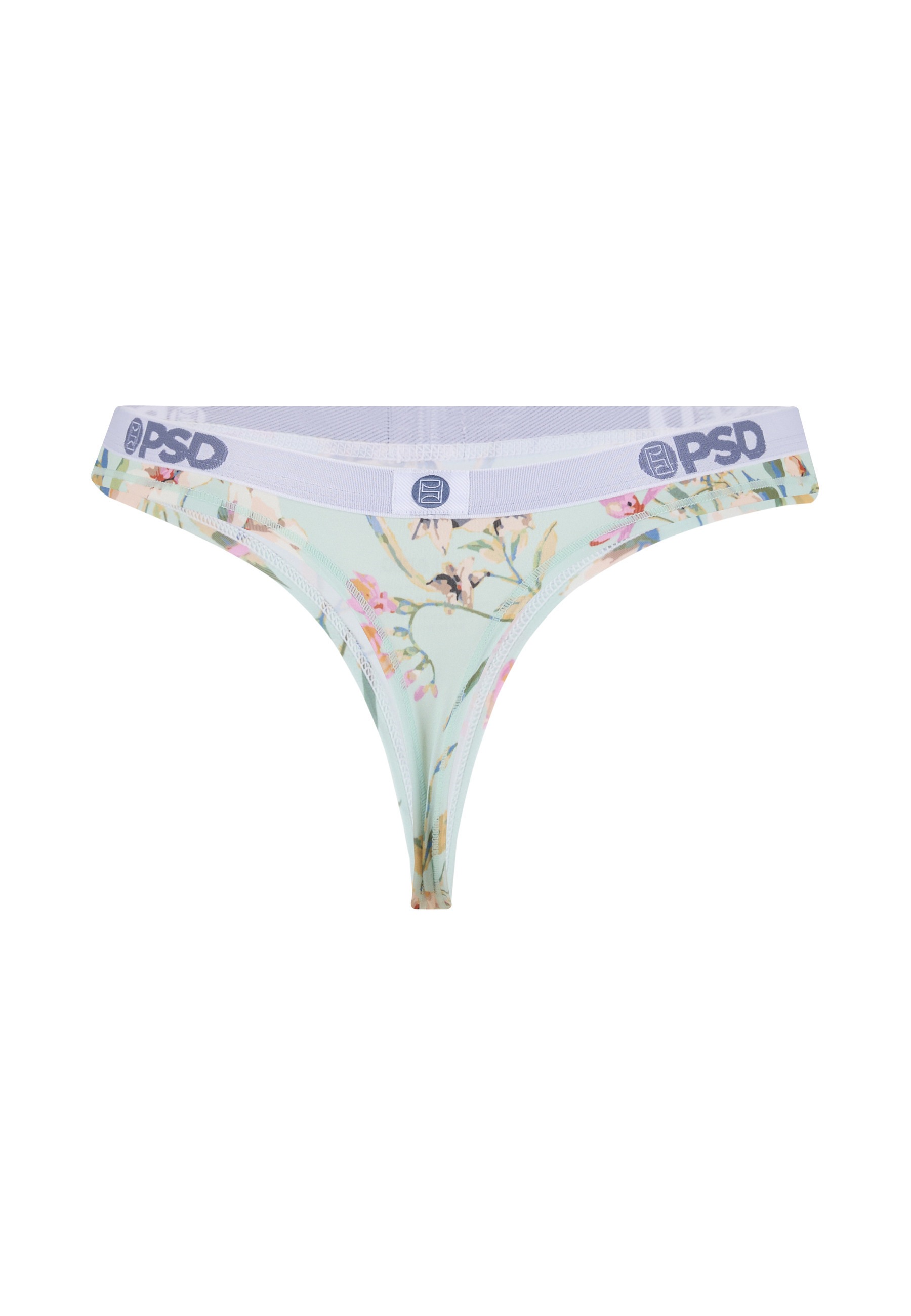 PSD String »PSD WILD ONE THONG 4 PACK«