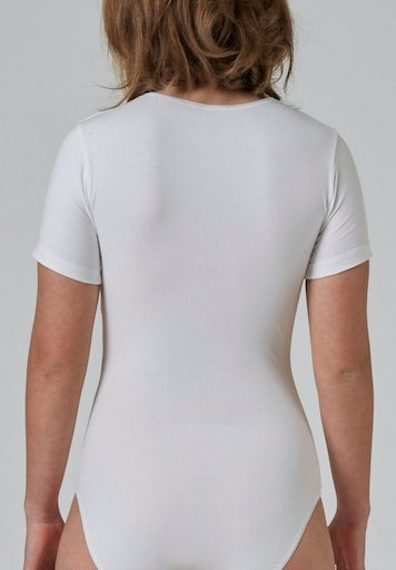 Skiny Kurzarmbody »Cotton Bodies«