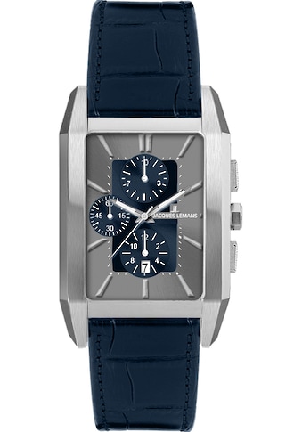 Jacques Lemans Chronograph »1-2161D«