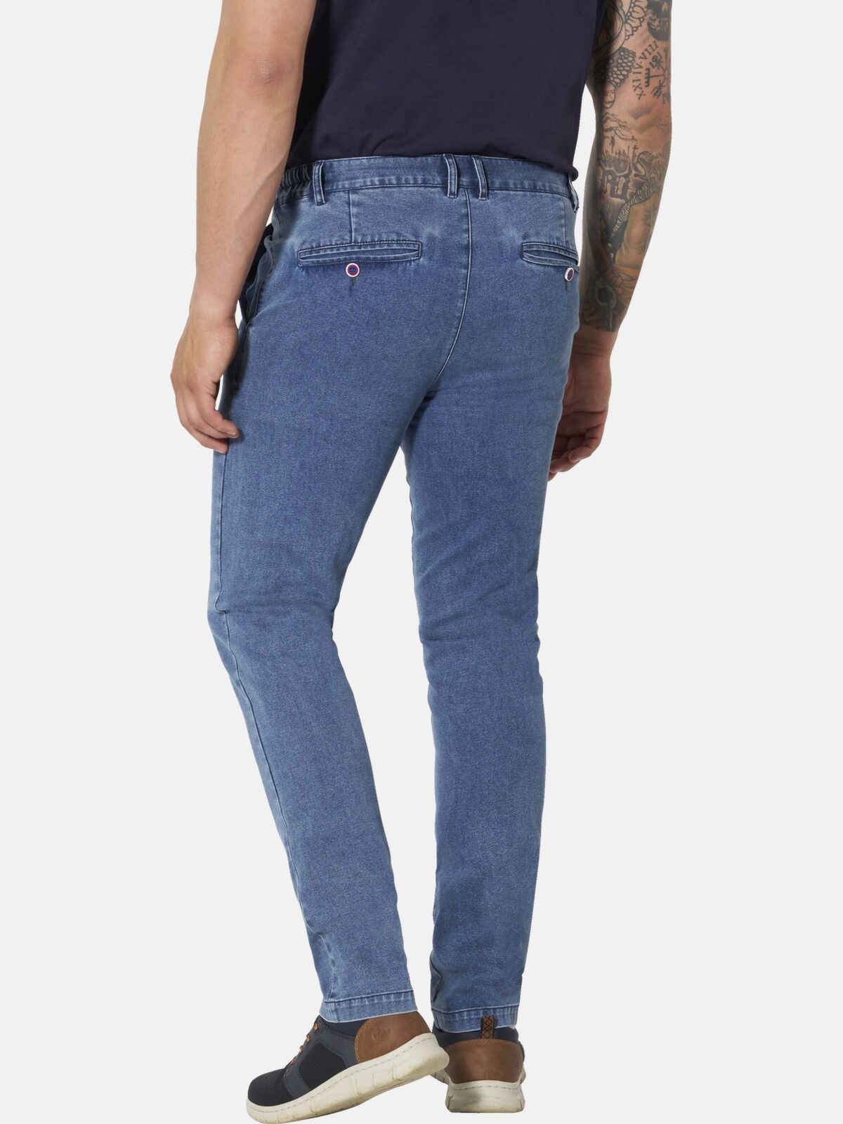 Babista Dehnbund-Jeans »Jeans CALLIMA«