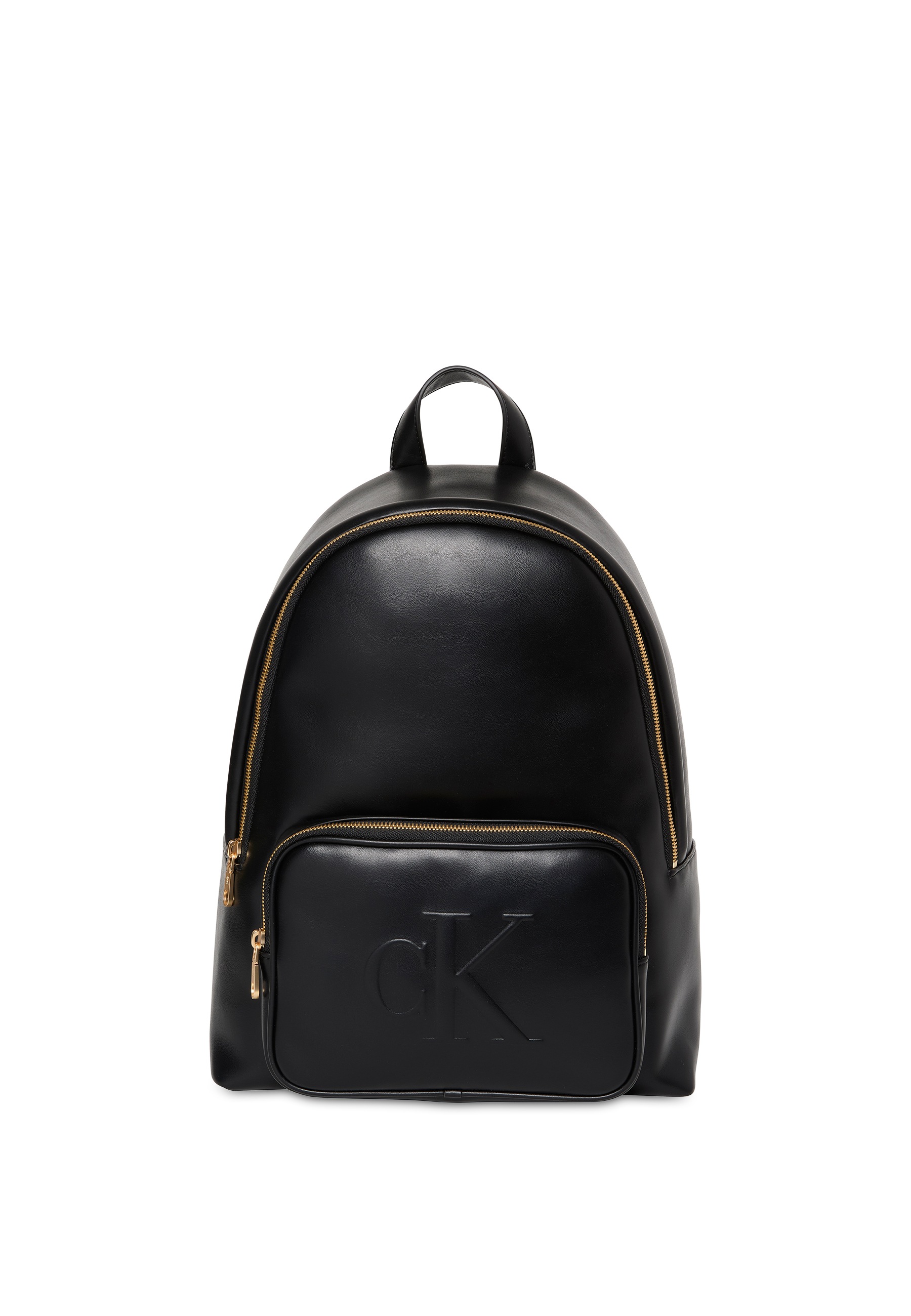 Calvin Klein Rucksack "RAISED CK BACKPACK", Cityrucksack, Freizeitrucksack, günstig online kaufen