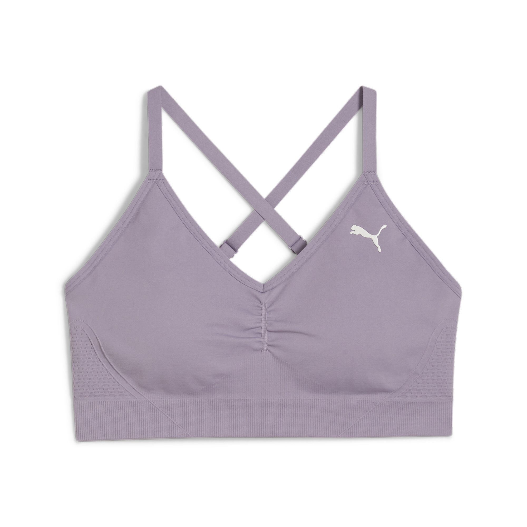 PUMA Sport-BH "MOVE SHAPELUXE Seamless BH Damen"