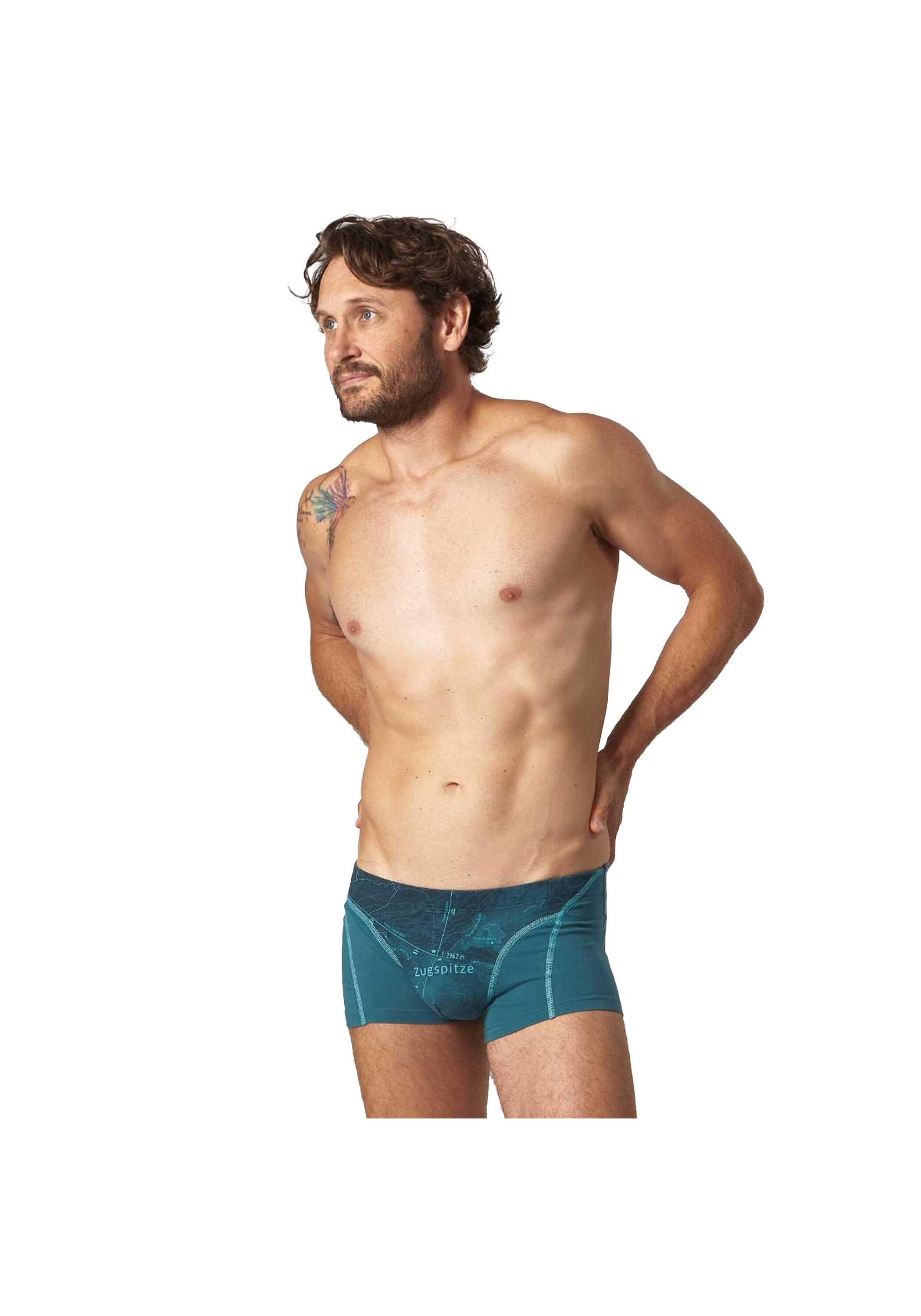 EIN SCHÖNER FLECK ERDE Boxershorts »Boxershort 1er Pack«