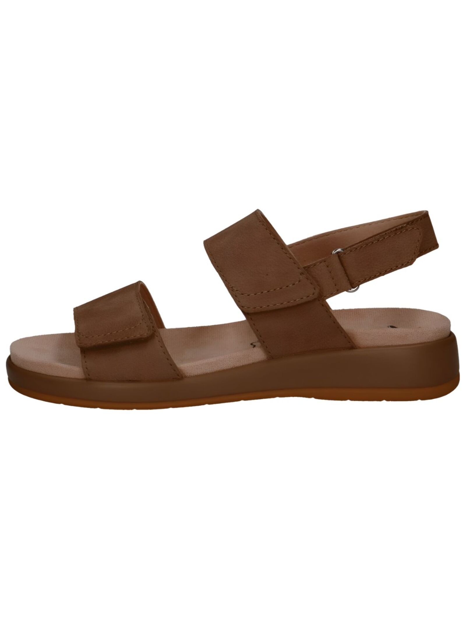 Caprice Riemchensandale »Caprice Sandalen Nubukleder«