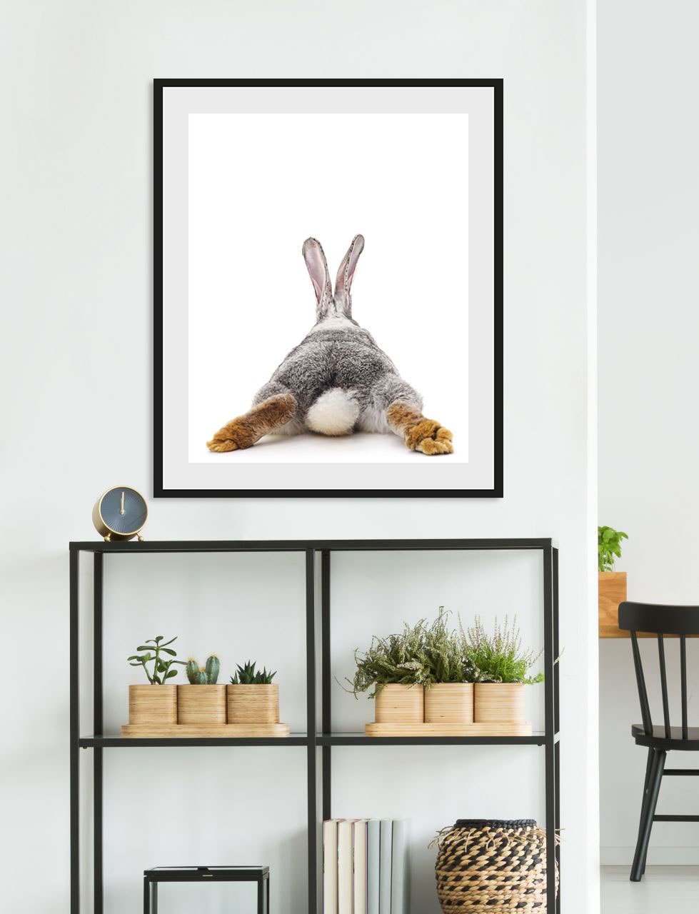 Tail«, kaufen Bild Hase, BAUR St.) | queence (1 »Bunny